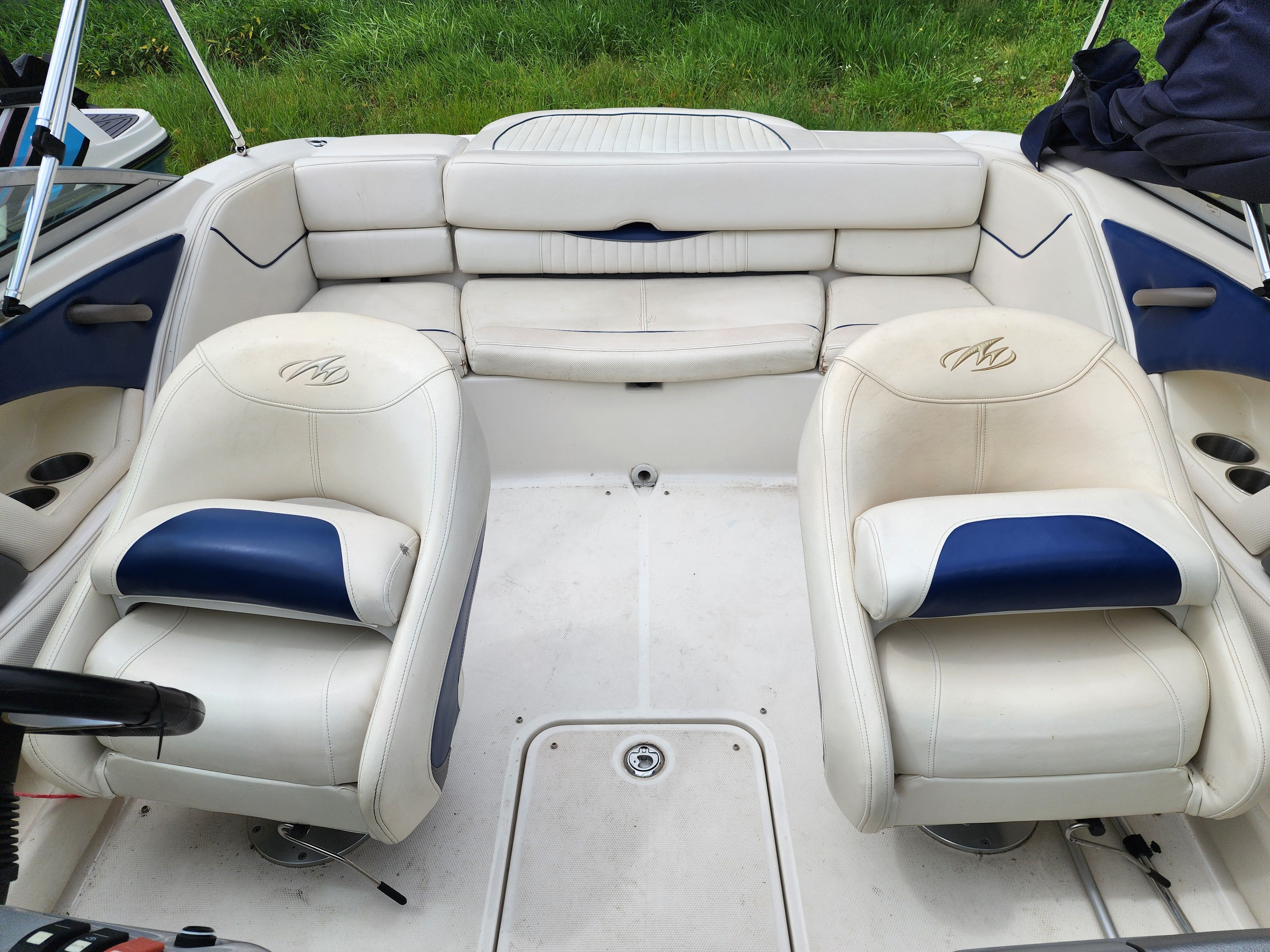 2006 Monterey 194FS Image Thumbnail #7