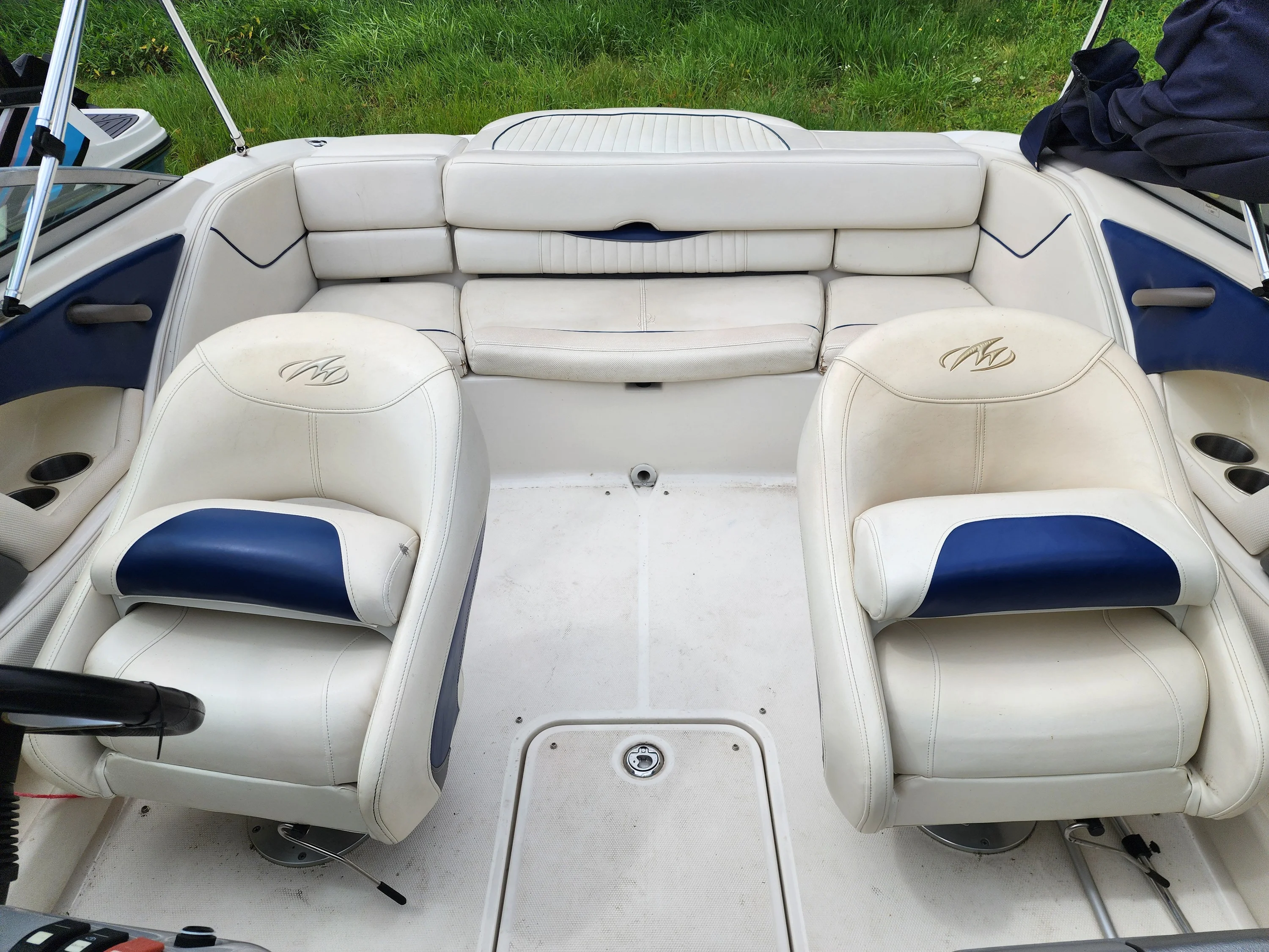 2006 Monterey 194FS Image Thumbnail #7