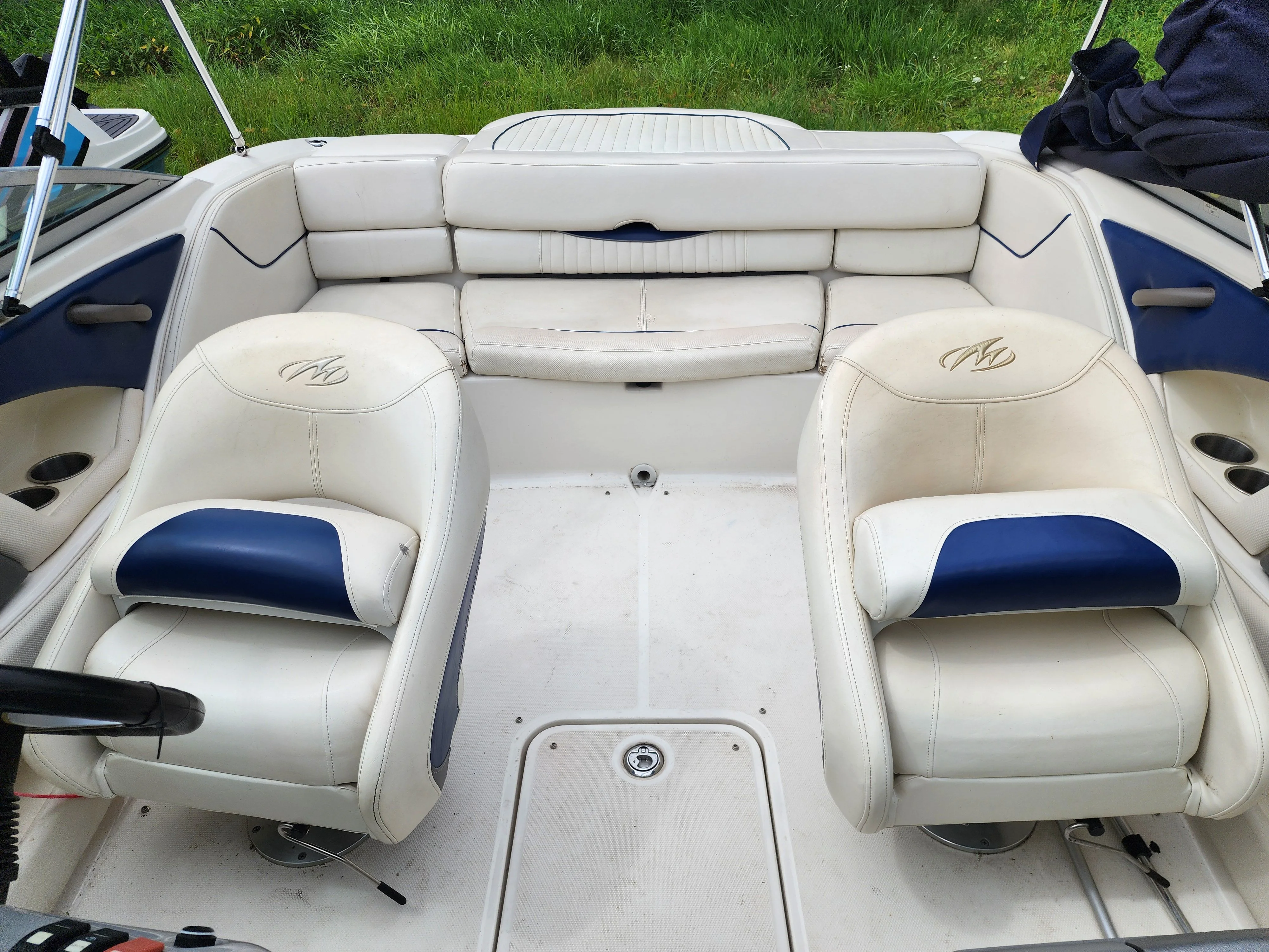 2006 Monterey 194FS Image Thumbnail #7