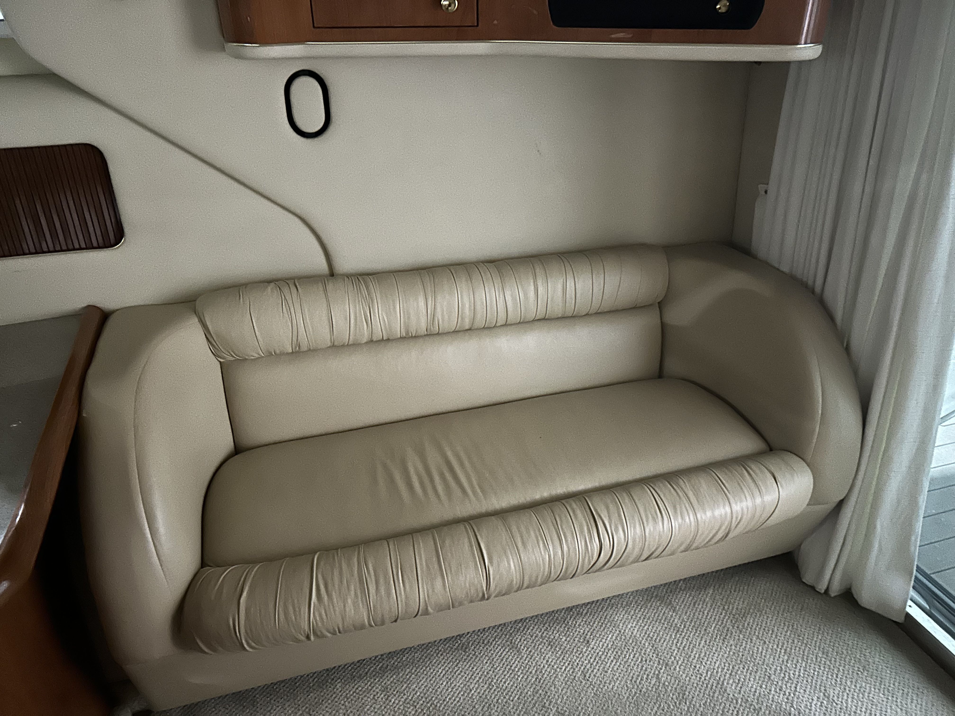 2001 Sea Ray
                                                             400 Sedan Bridge Image Thumbnail #7