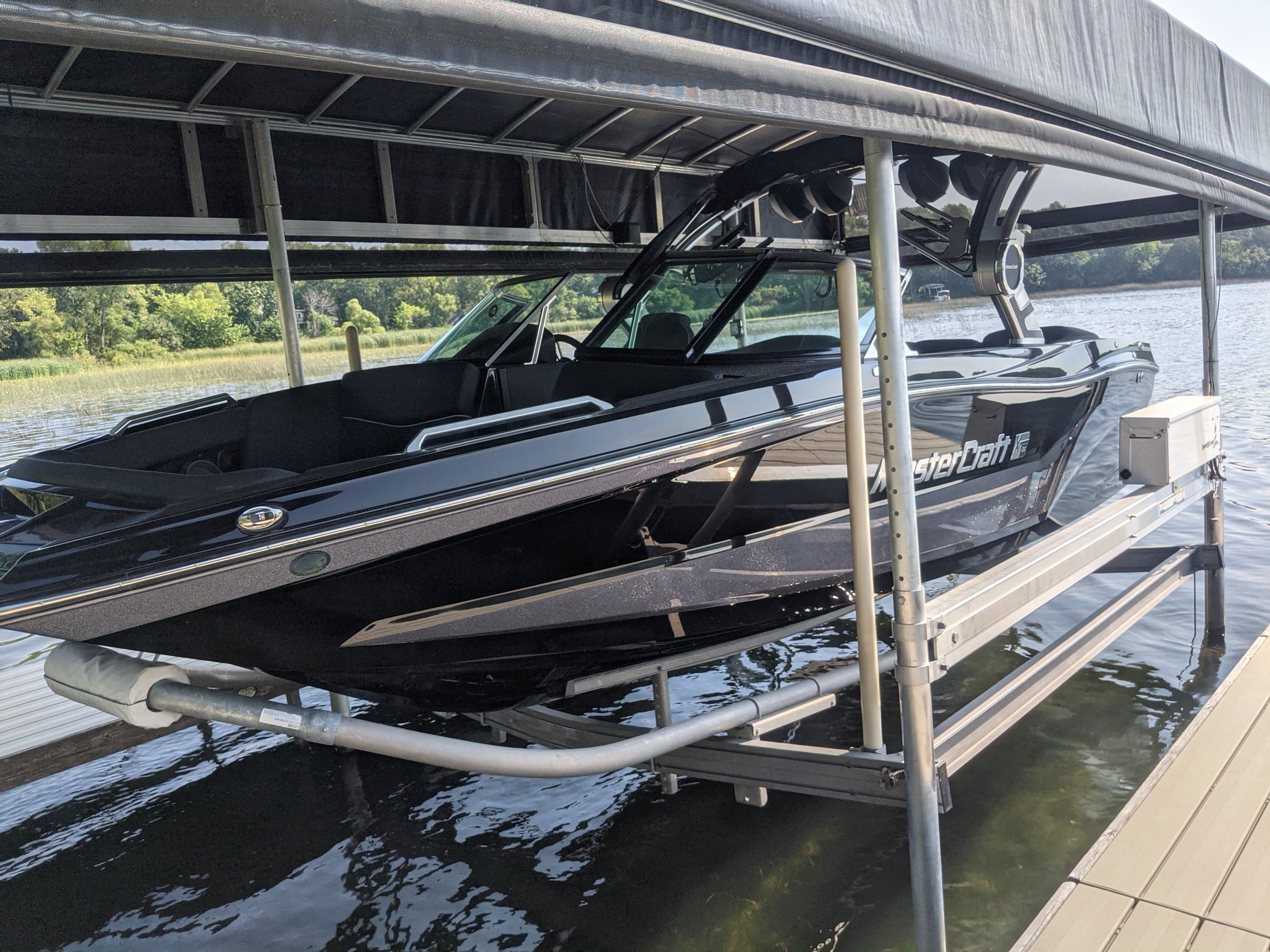 2020 Mastercraft
                                                             XT22 Image Thumbnail #0