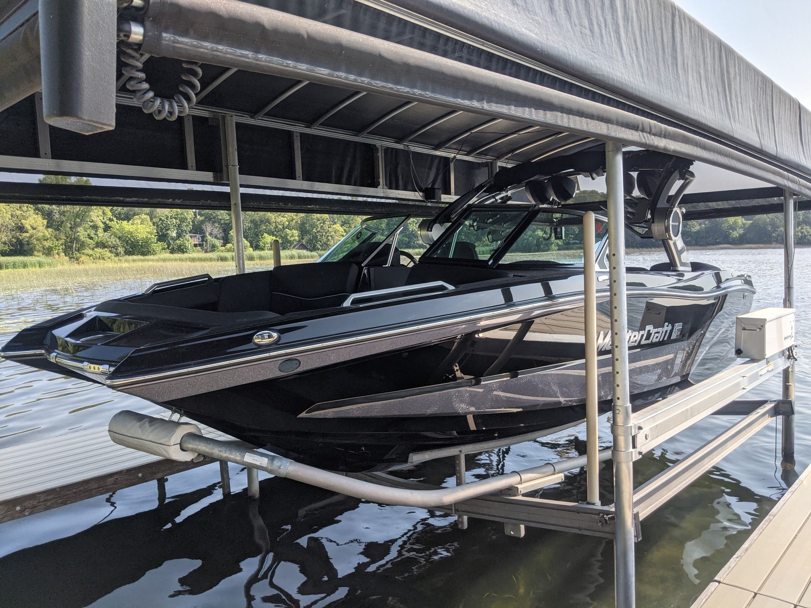2020 Mastercraft
                                                             XT22 Image Thumbnail #1