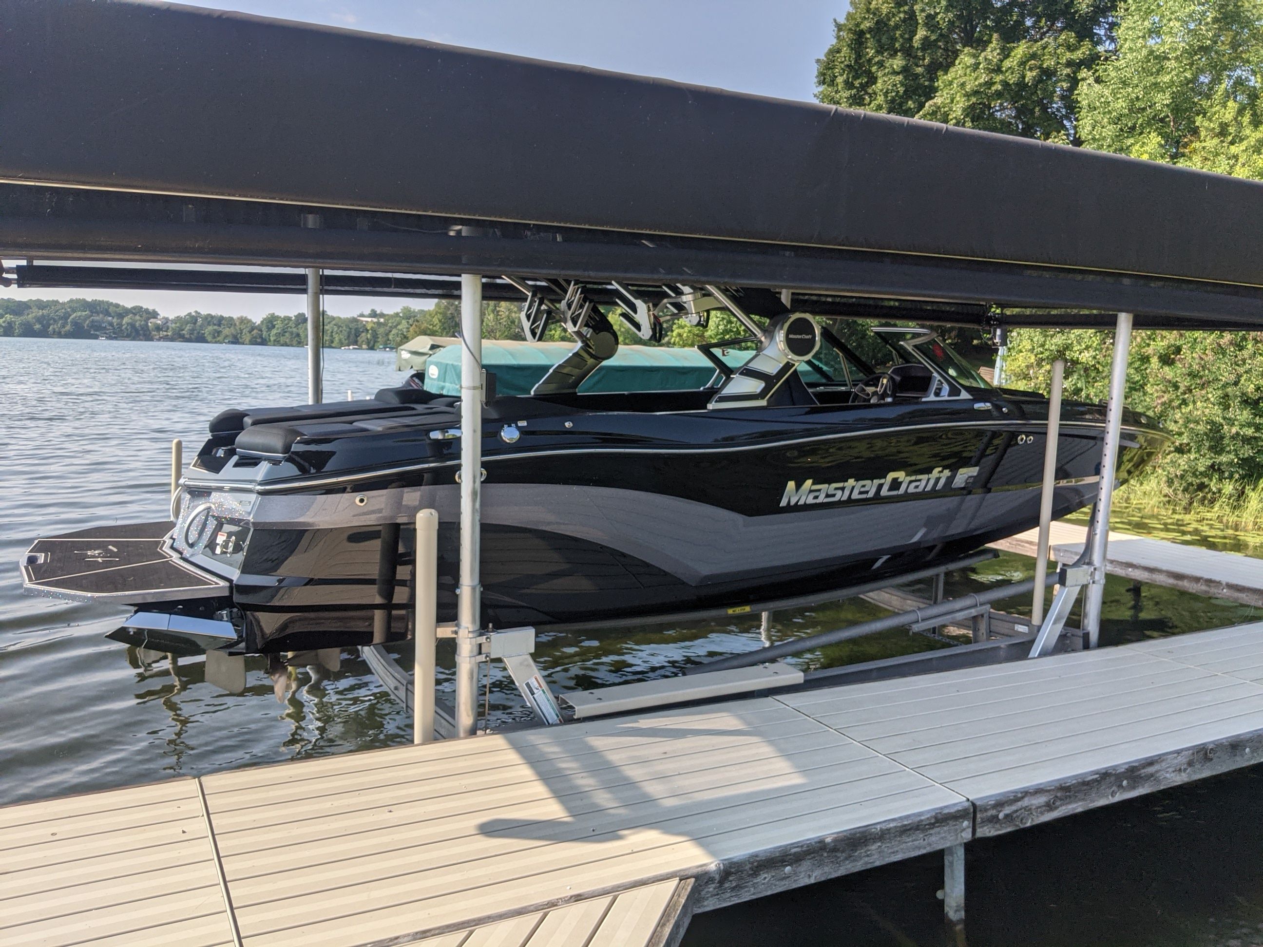 2020 Mastercraft
                                                             XT22 Image Thumbnail #2