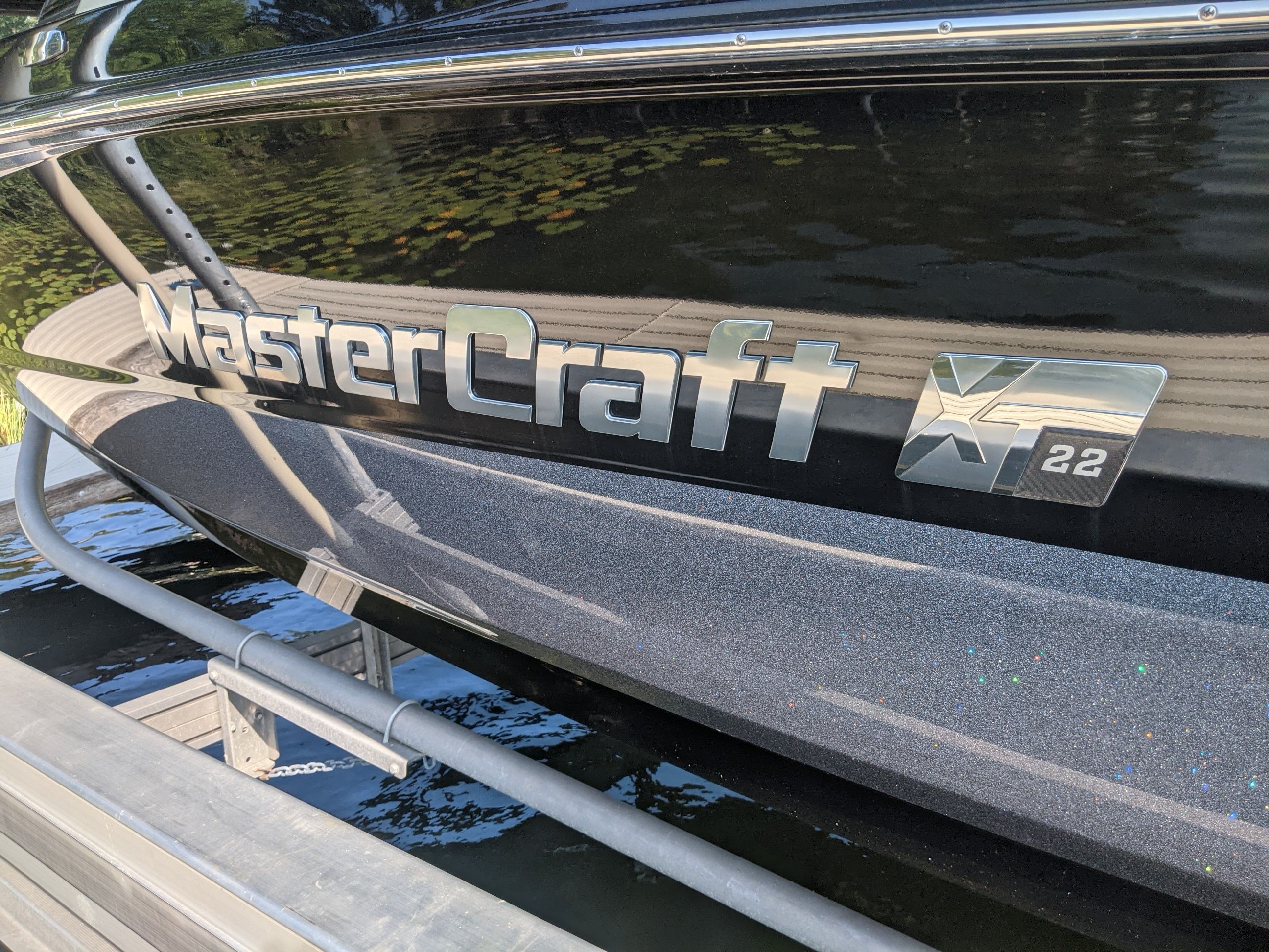 2020 Mastercraft
                                                             XT22 Image Thumbnail #3