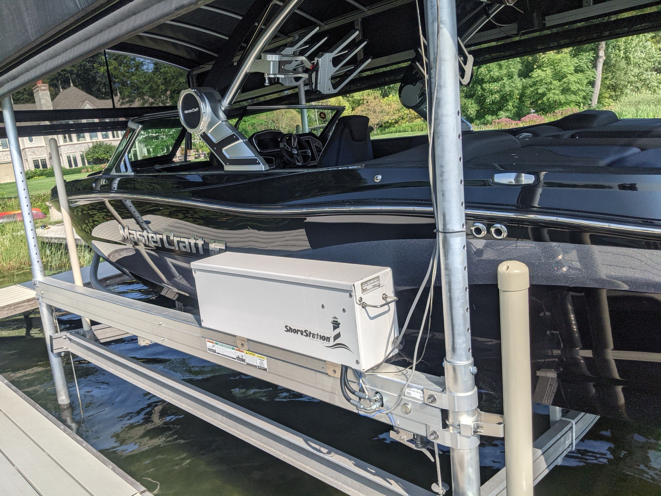 2020 Mastercraft
                                                             XT22 Image Thumbnail #4