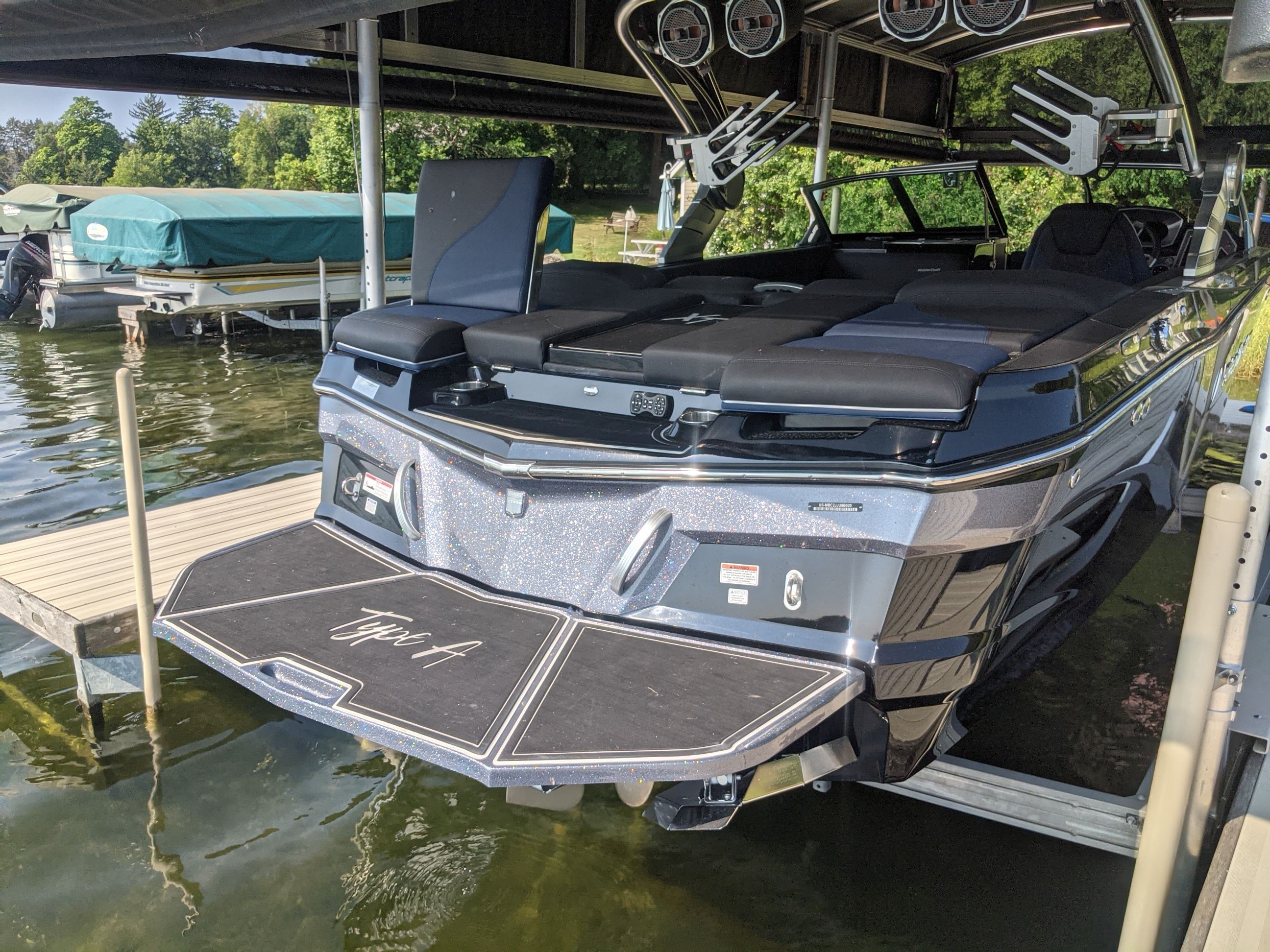 2020 Mastercraft
                                                             XT22 Image Thumbnail #5
