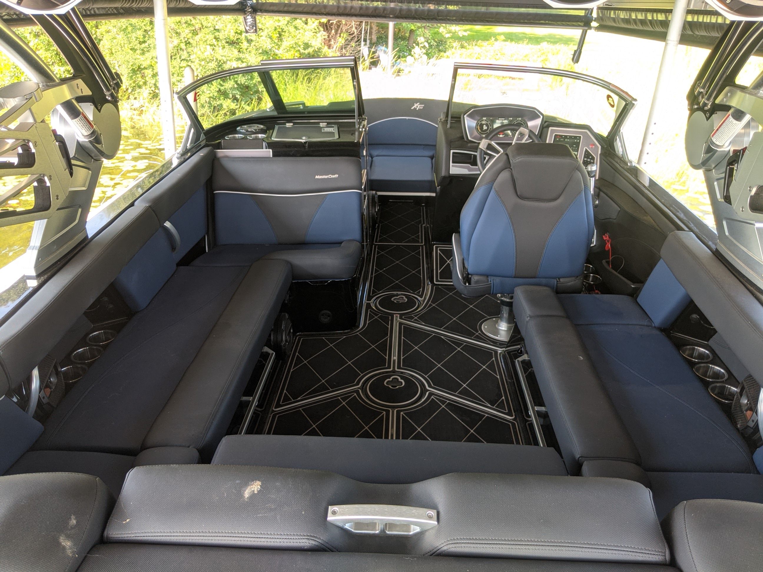 2020 Mastercraft
                                                             XT22 Image Thumbnail #6