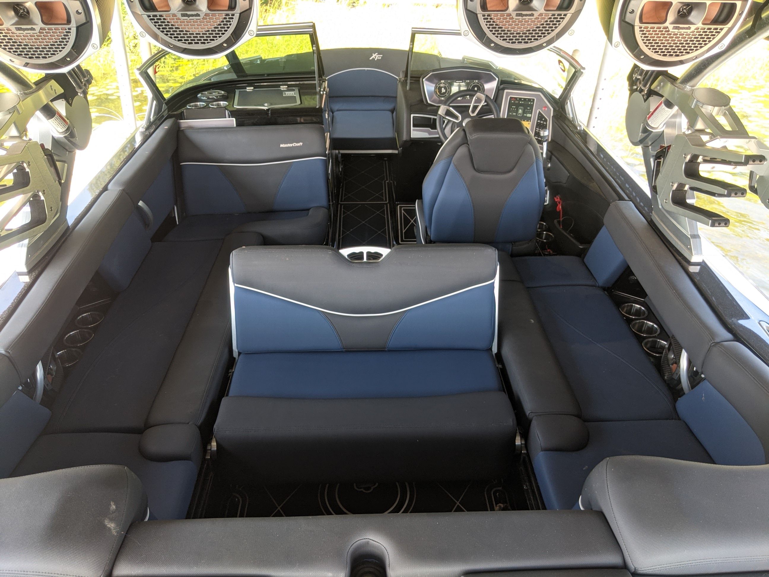 2020 Mastercraft
                                                             XT22 Image Thumbnail #7