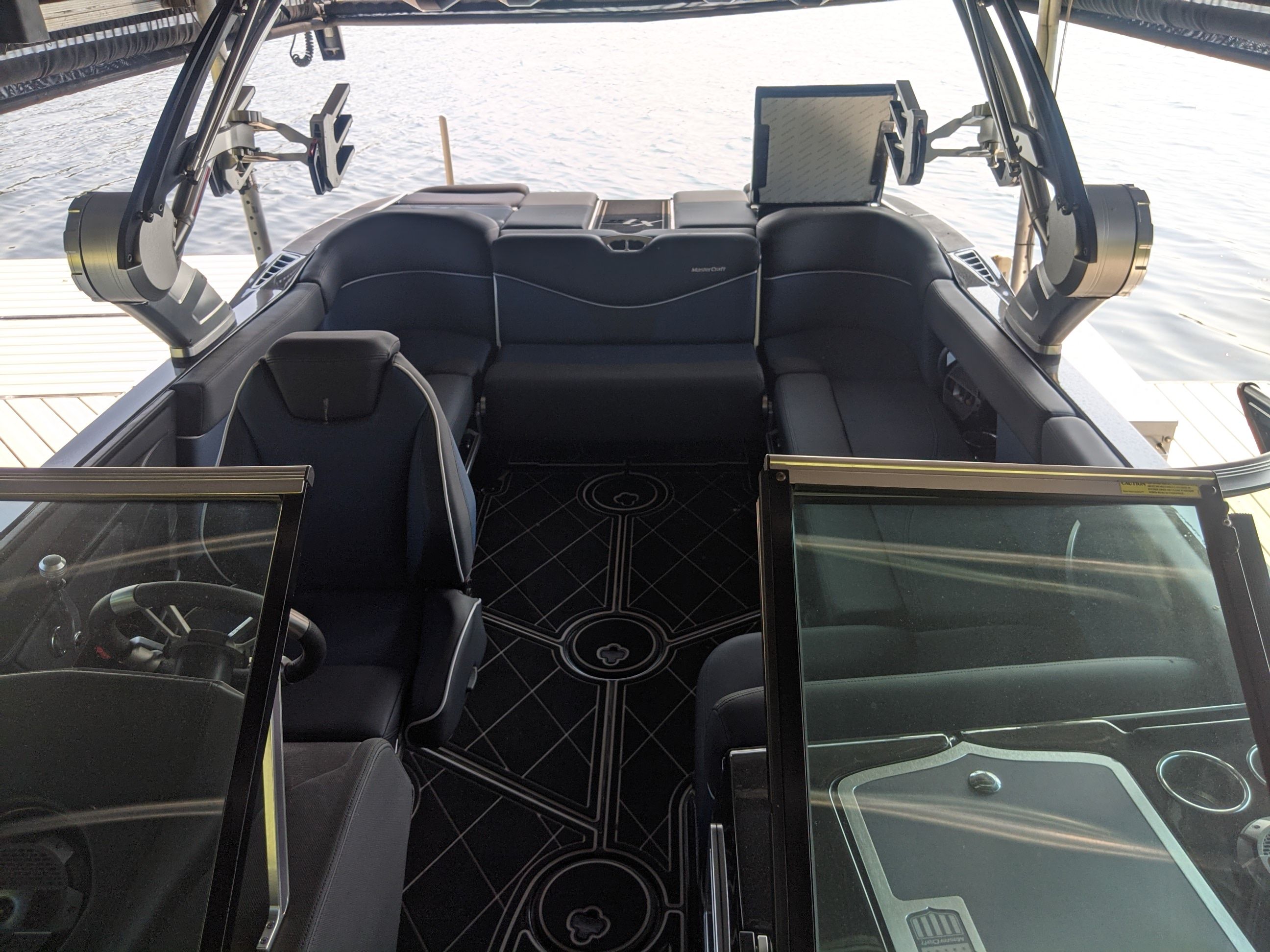 2020 Mastercraft
                                                             XT22 Image Thumbnail #9