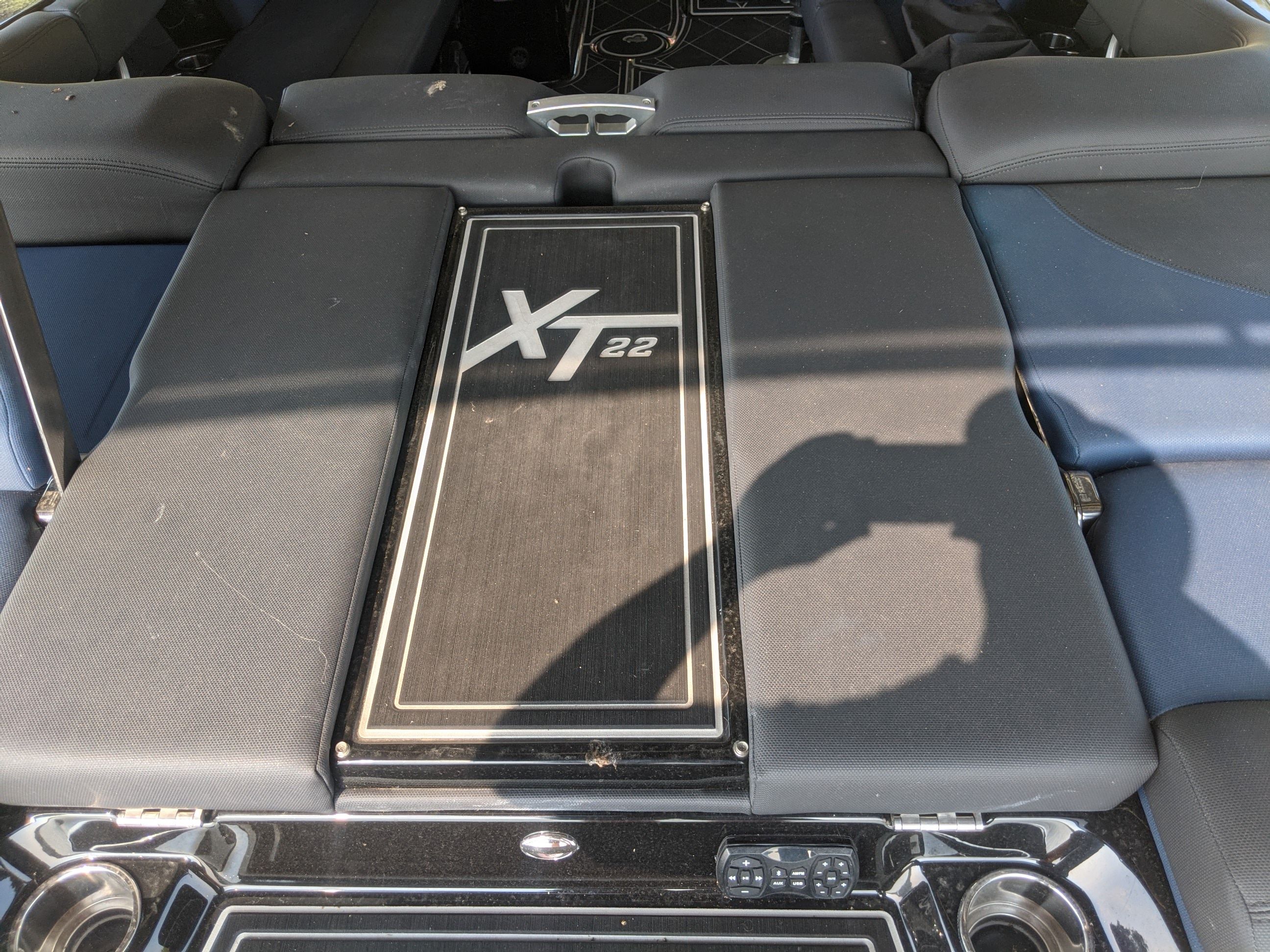 2020 Mastercraft
                                                             XT22 Image Thumbnail #11