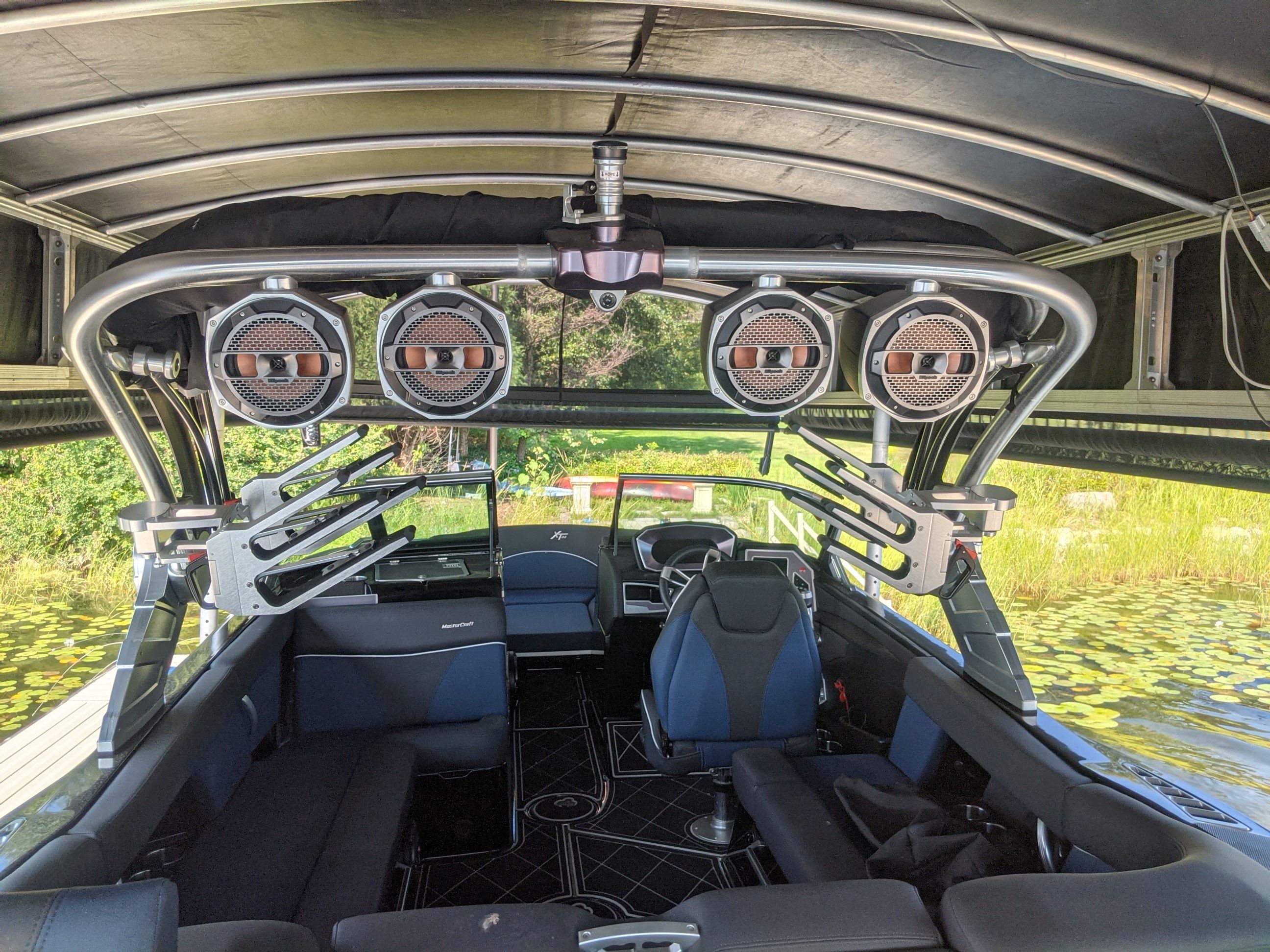 2020 Mastercraft
                                                             XT22 Image Thumbnail #13
