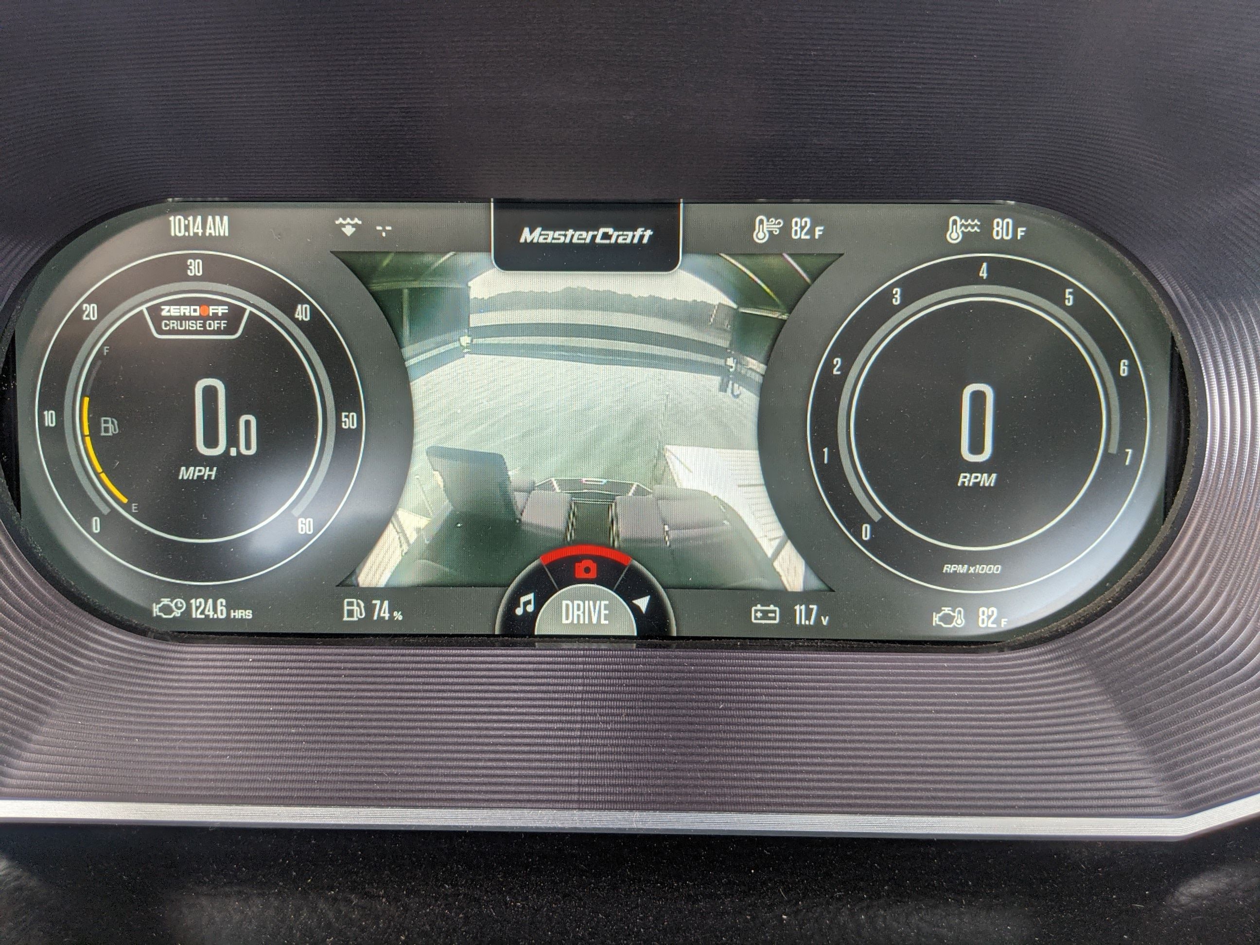 2020 Mastercraft
                                                             XT22 Image Thumbnail #15