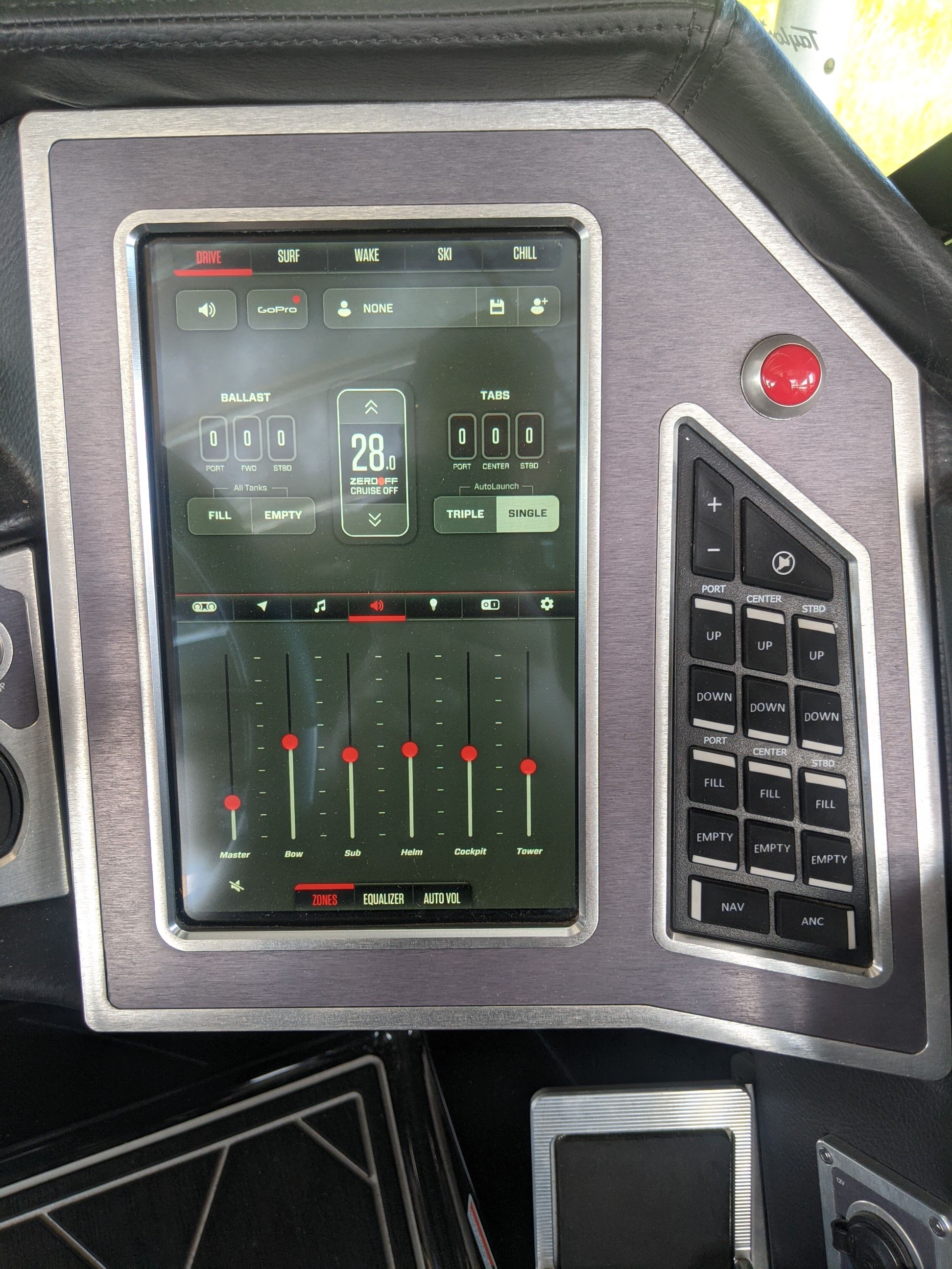 2020 Mastercraft
                                                             XT22 Image Thumbnail #16