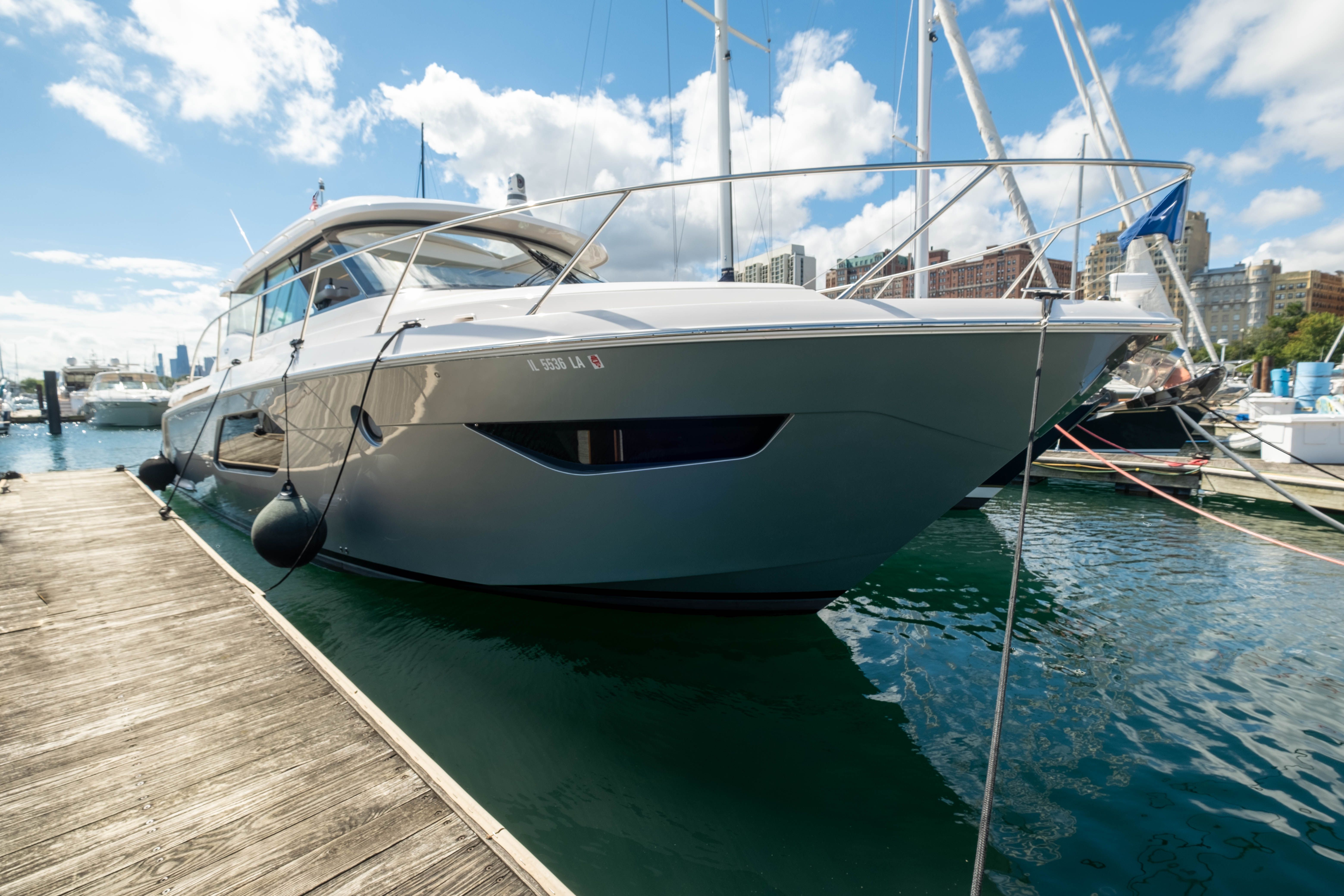 2020 Tiara Yachts
                                                             49 COUPE Image Thumbnail #1