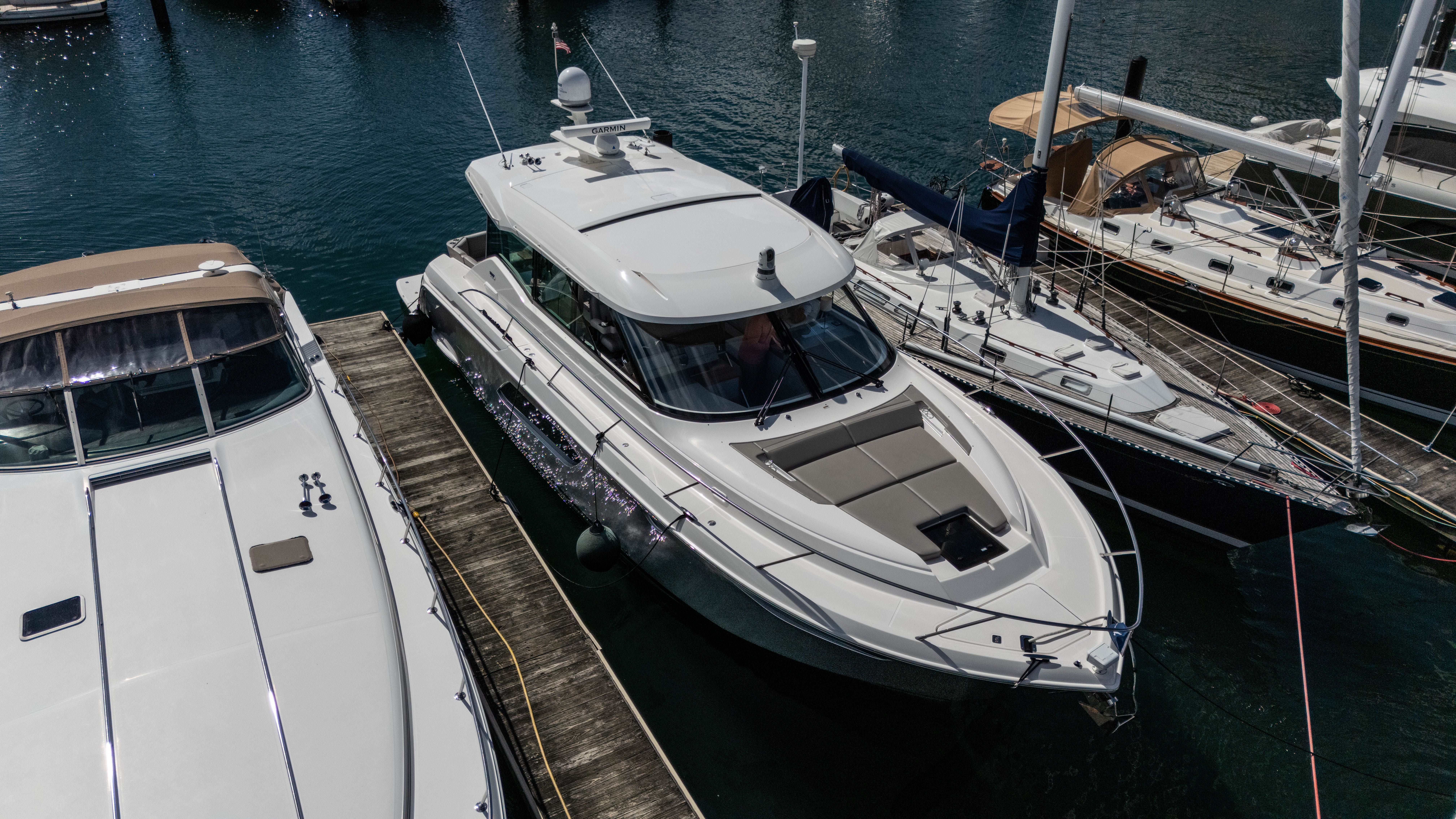 2020 Tiara Yachts
                                                             49 COUPE Image Thumbnail #6