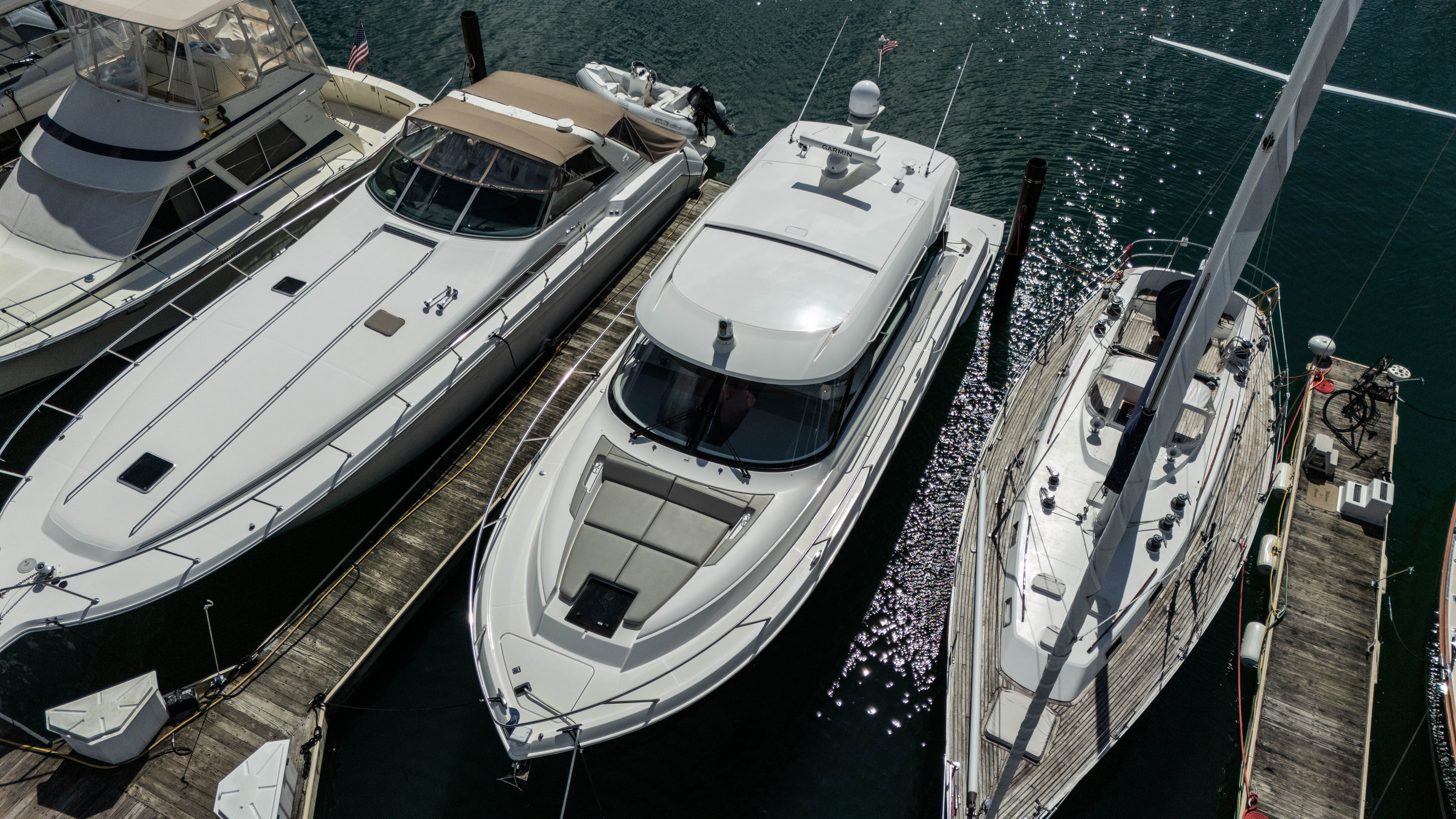 2020 Tiara Yachts
                                                             49 COUPE Image Thumbnail #7