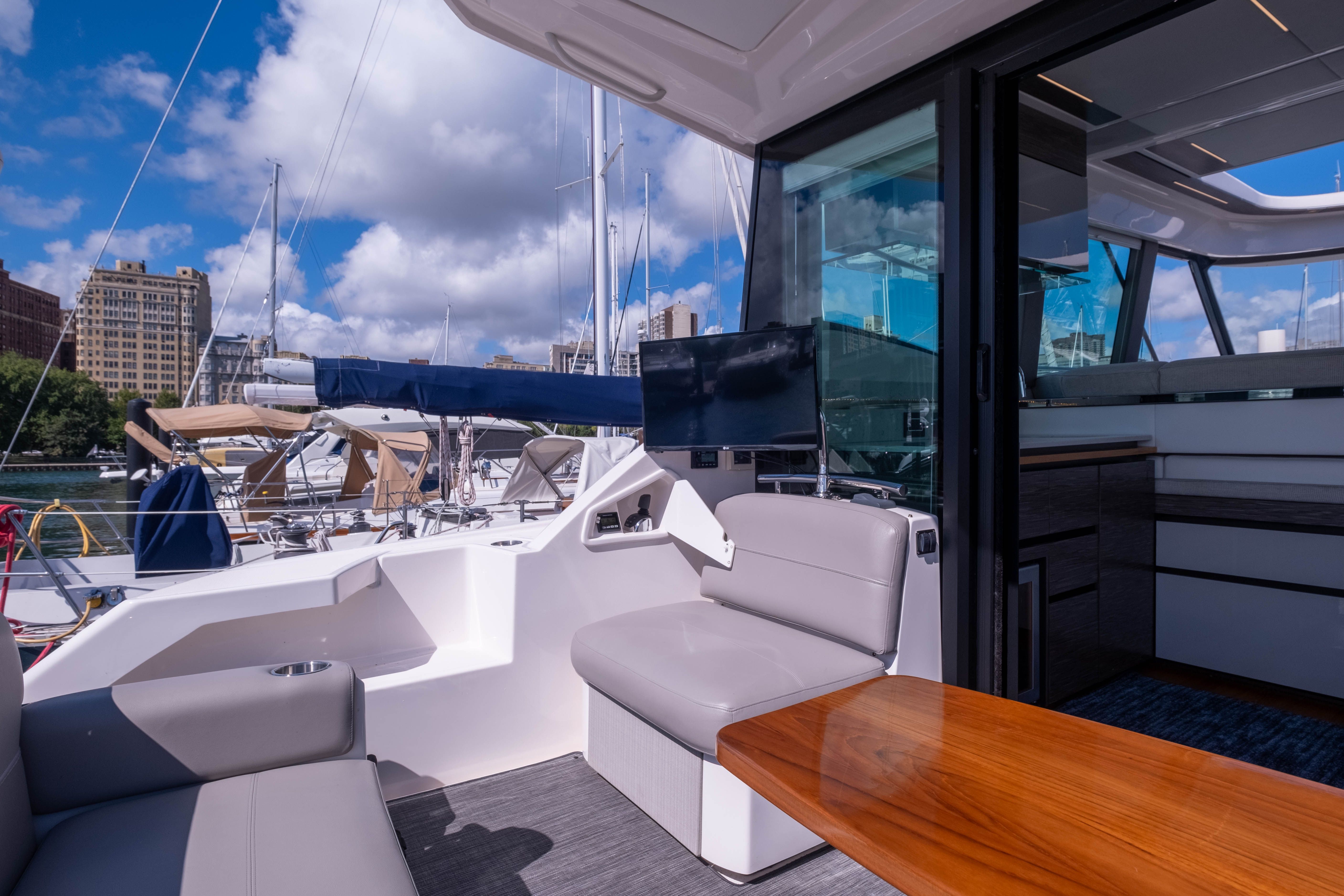 2020 Tiara Yachts
                                                             49 COUPE Image Thumbnail #19