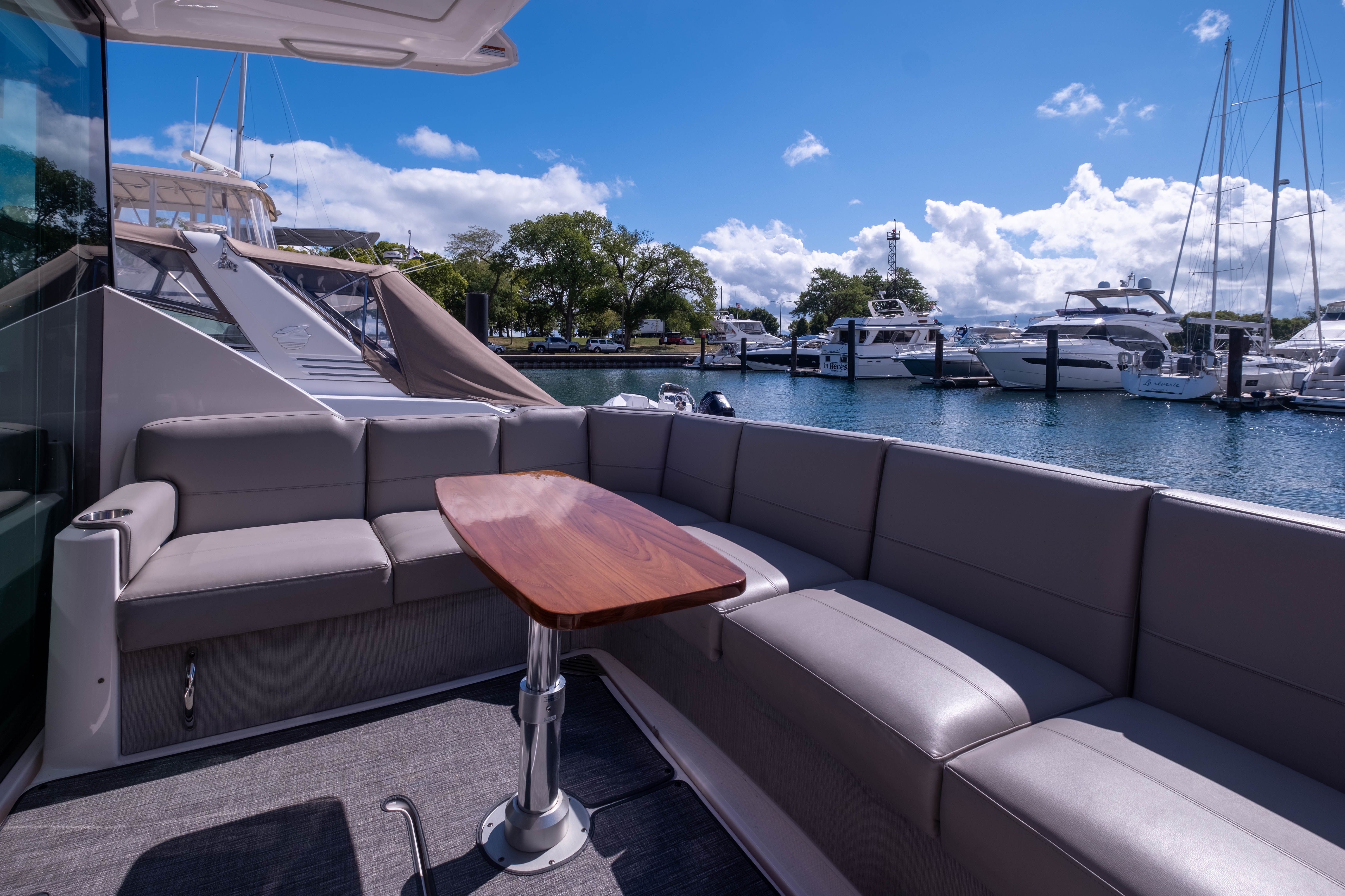 2020 Tiara Yachts
                                                             49 COUPE Image Thumbnail #21