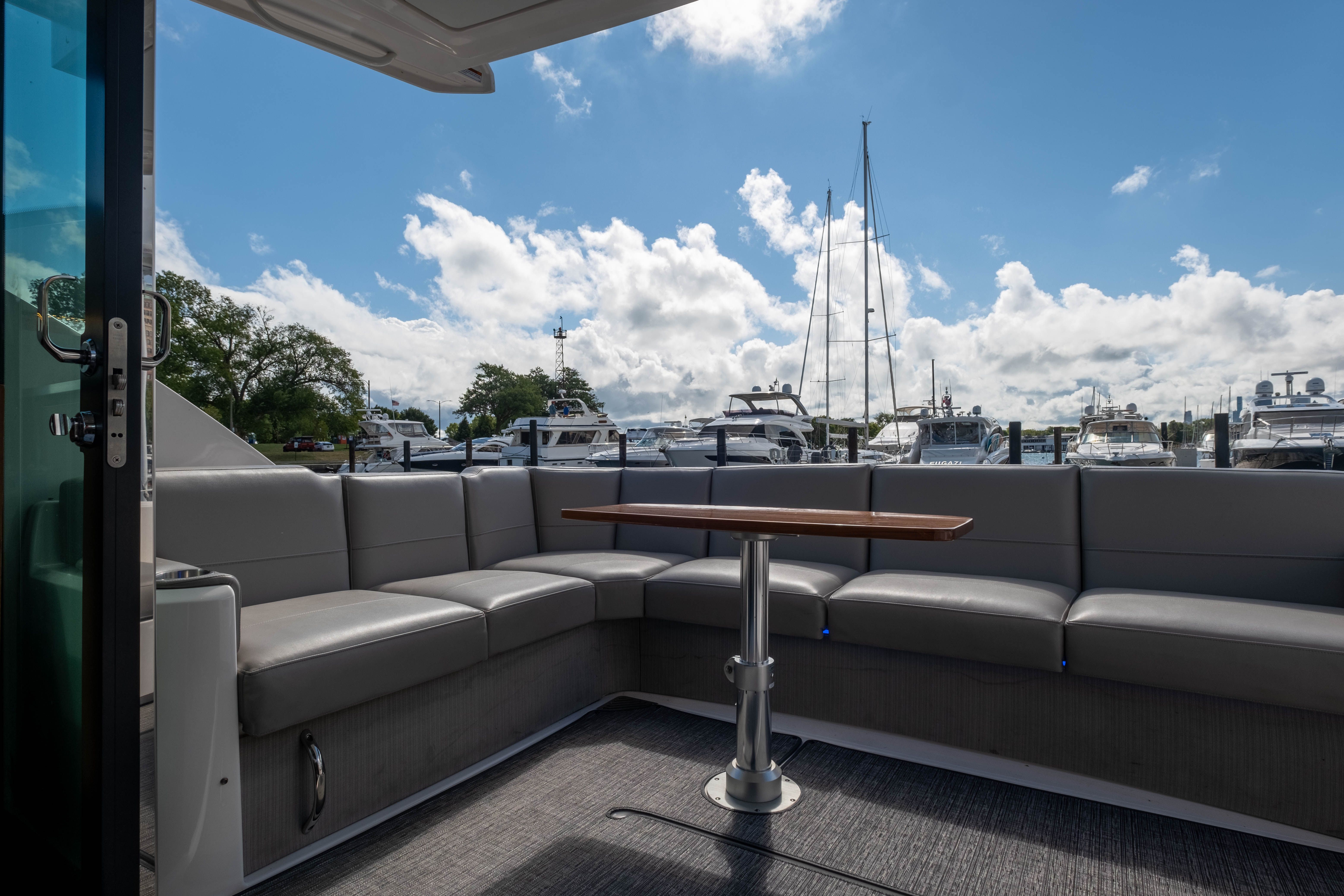 2020 Tiara Yachts
                                                             49 COUPE Image Thumbnail #23