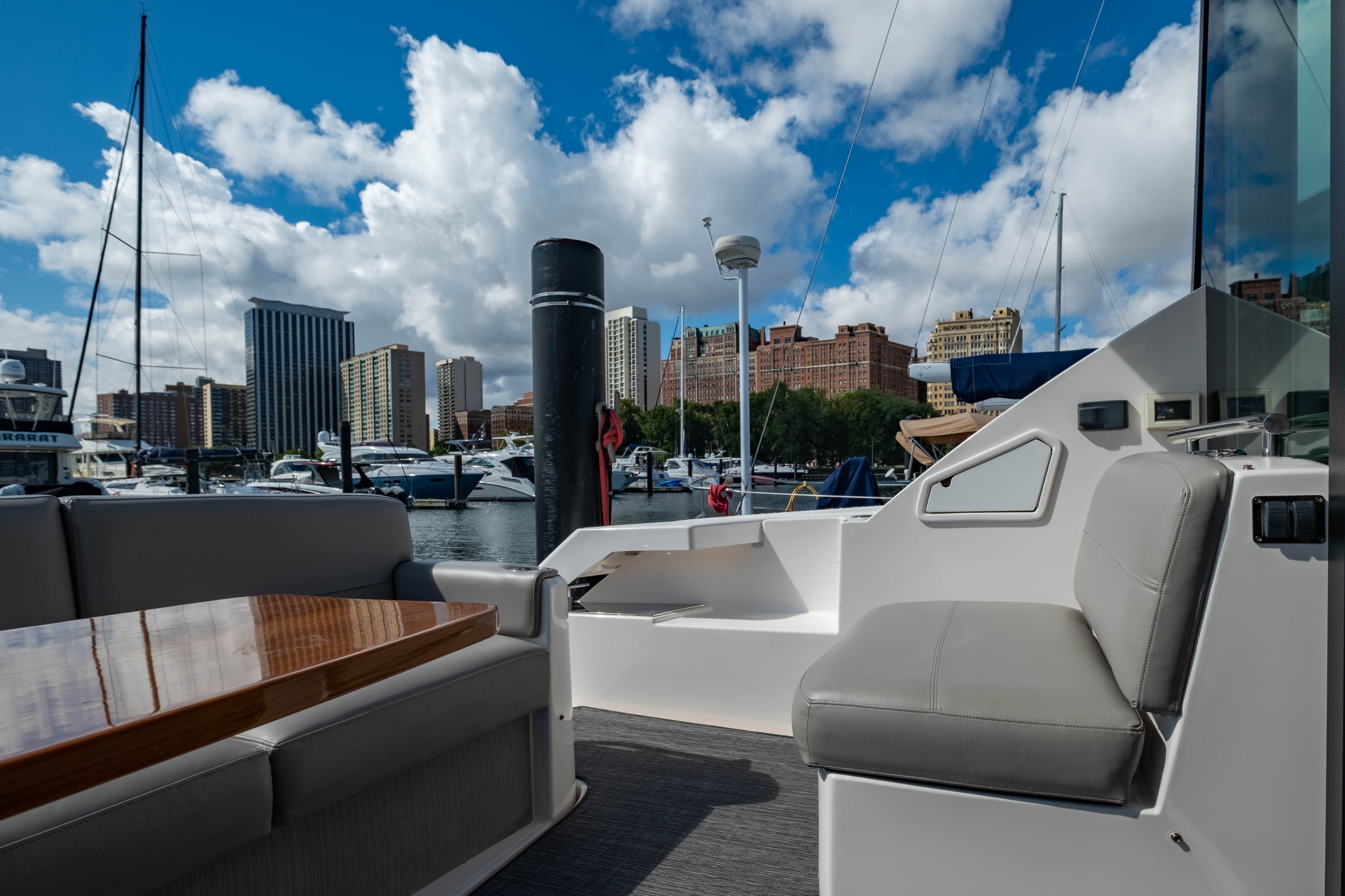 2020 Tiara Yachts
                                                             49 COUPE Image Thumbnail #24