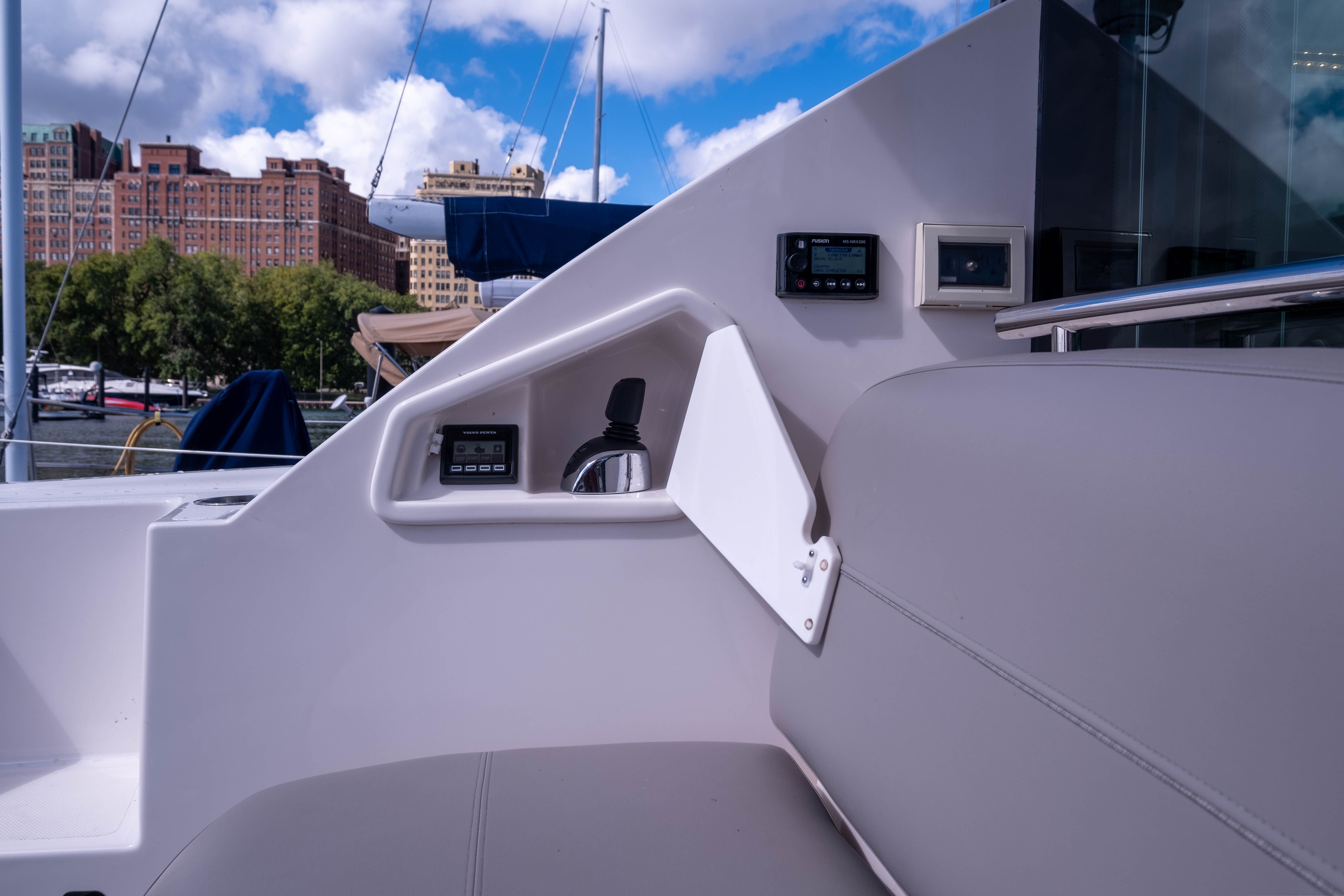 2020 Tiara Yachts
                                                             49 COUPE Image Thumbnail #25