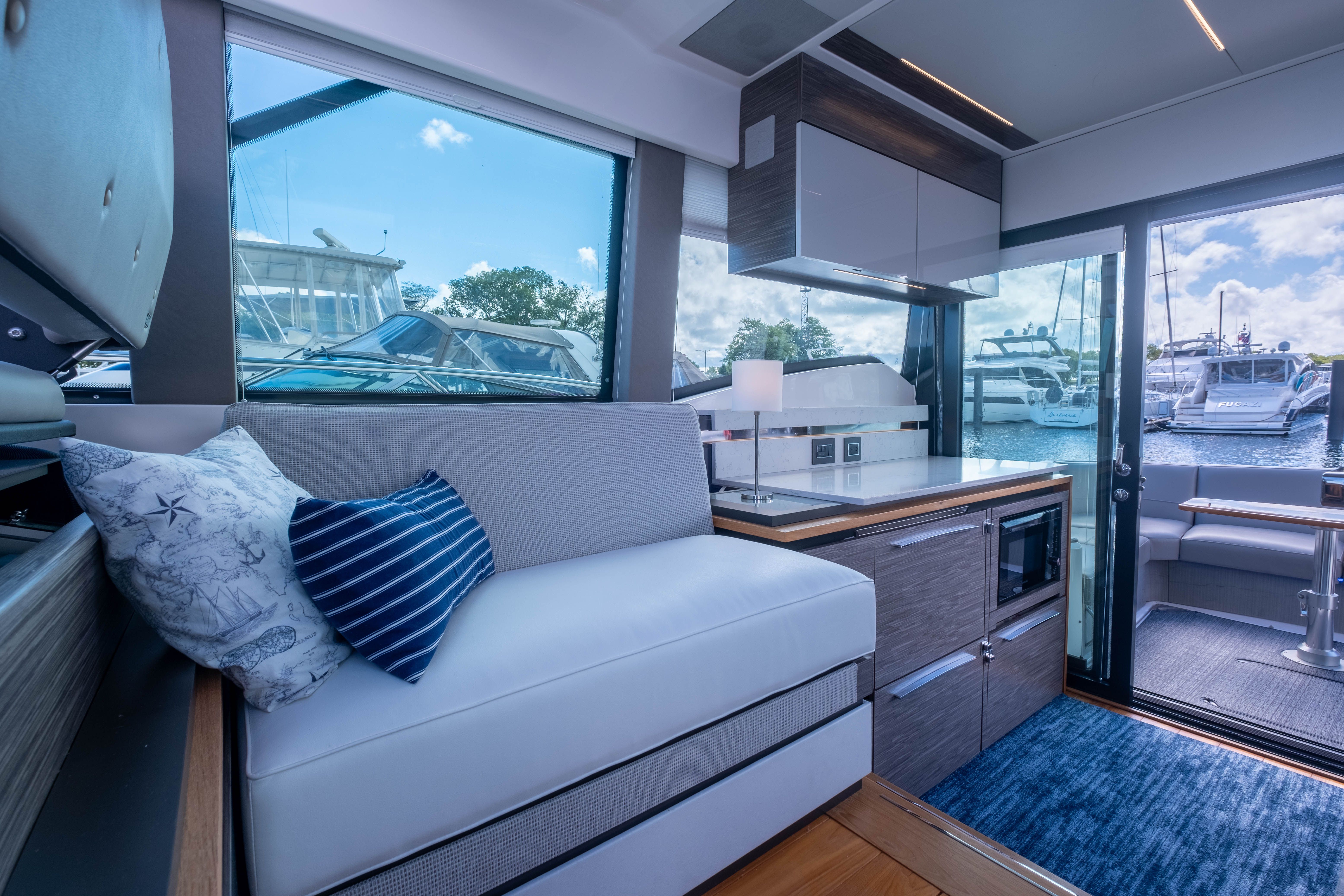 2020 Tiara Yachts
                                                             49 COUPE Image Thumbnail #26