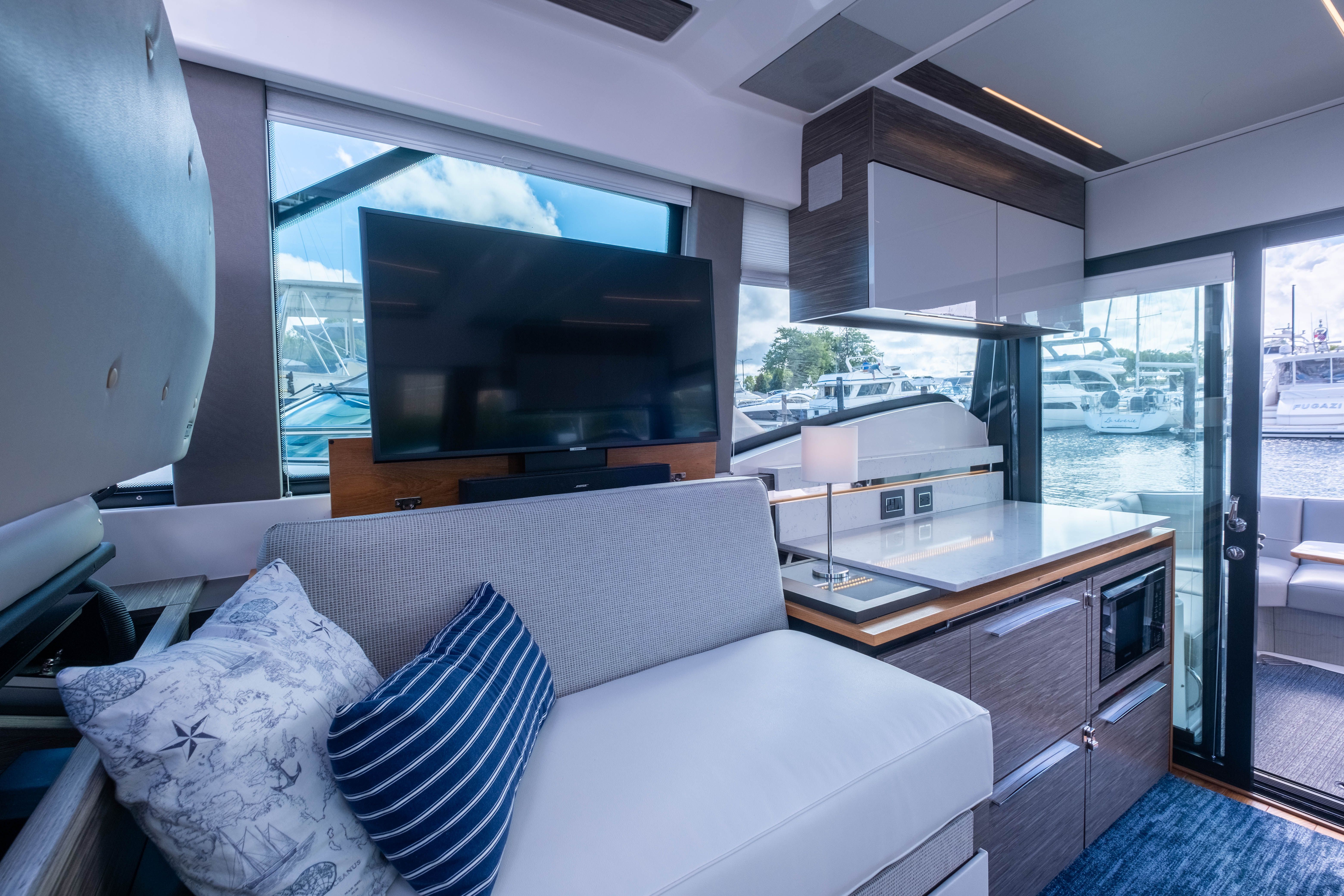2020 Tiara Yachts
                                                             49 COUPE Image Thumbnail #27