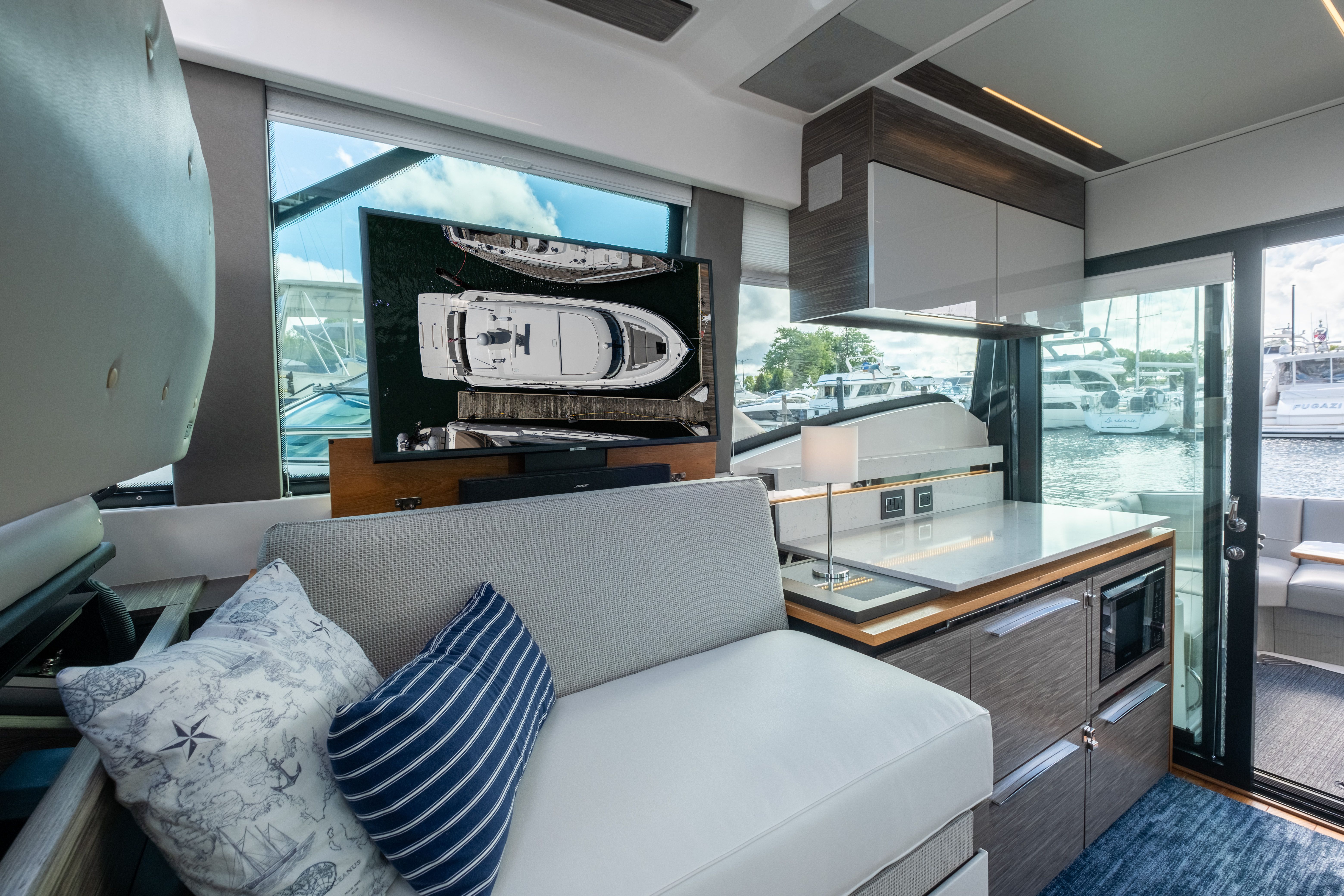 2020 Tiara Yachts
                                                             49 COUPE Image Thumbnail #28