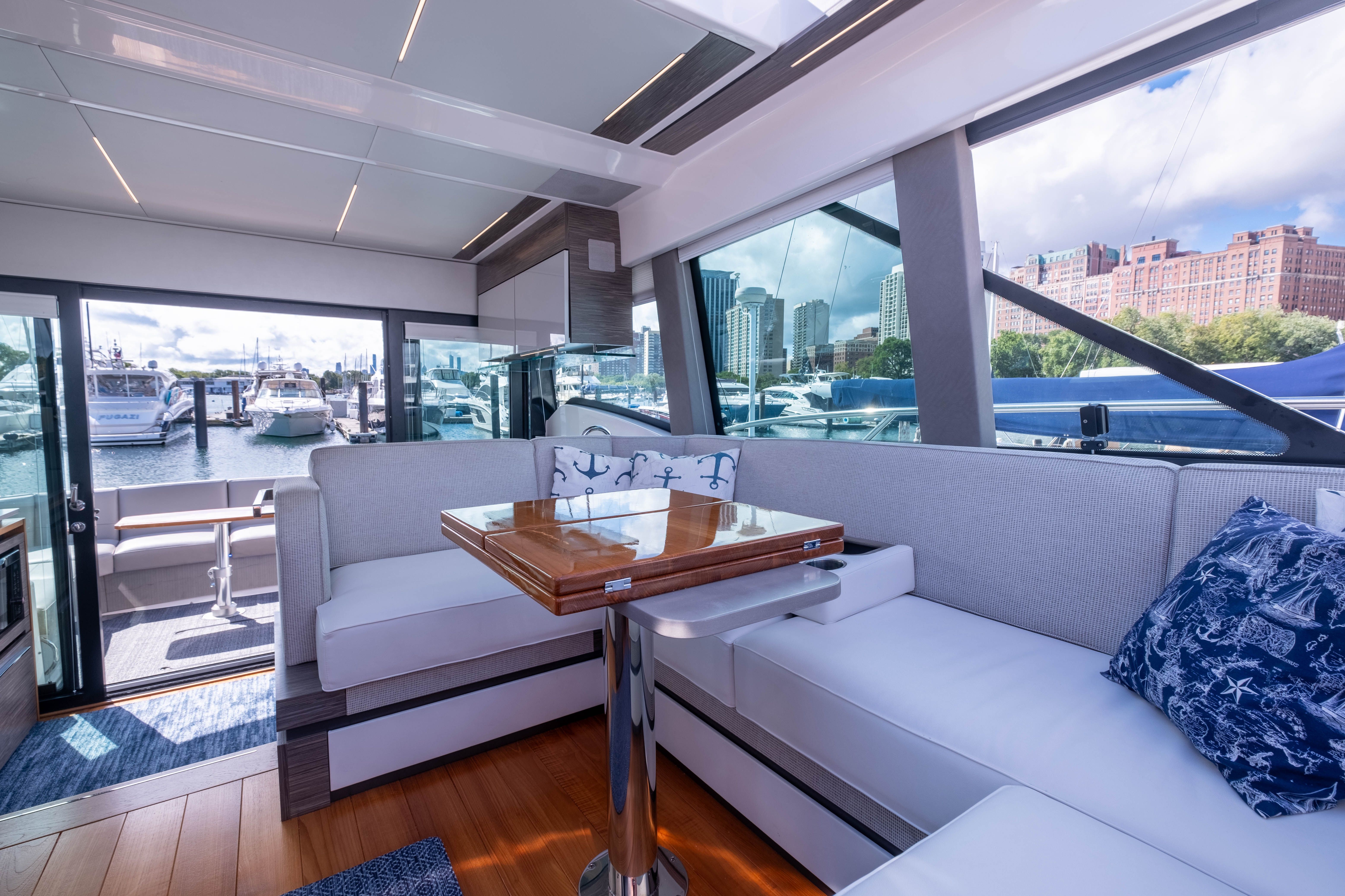 2020 Tiara Yachts
                                                             49 COUPE Image Thumbnail #29