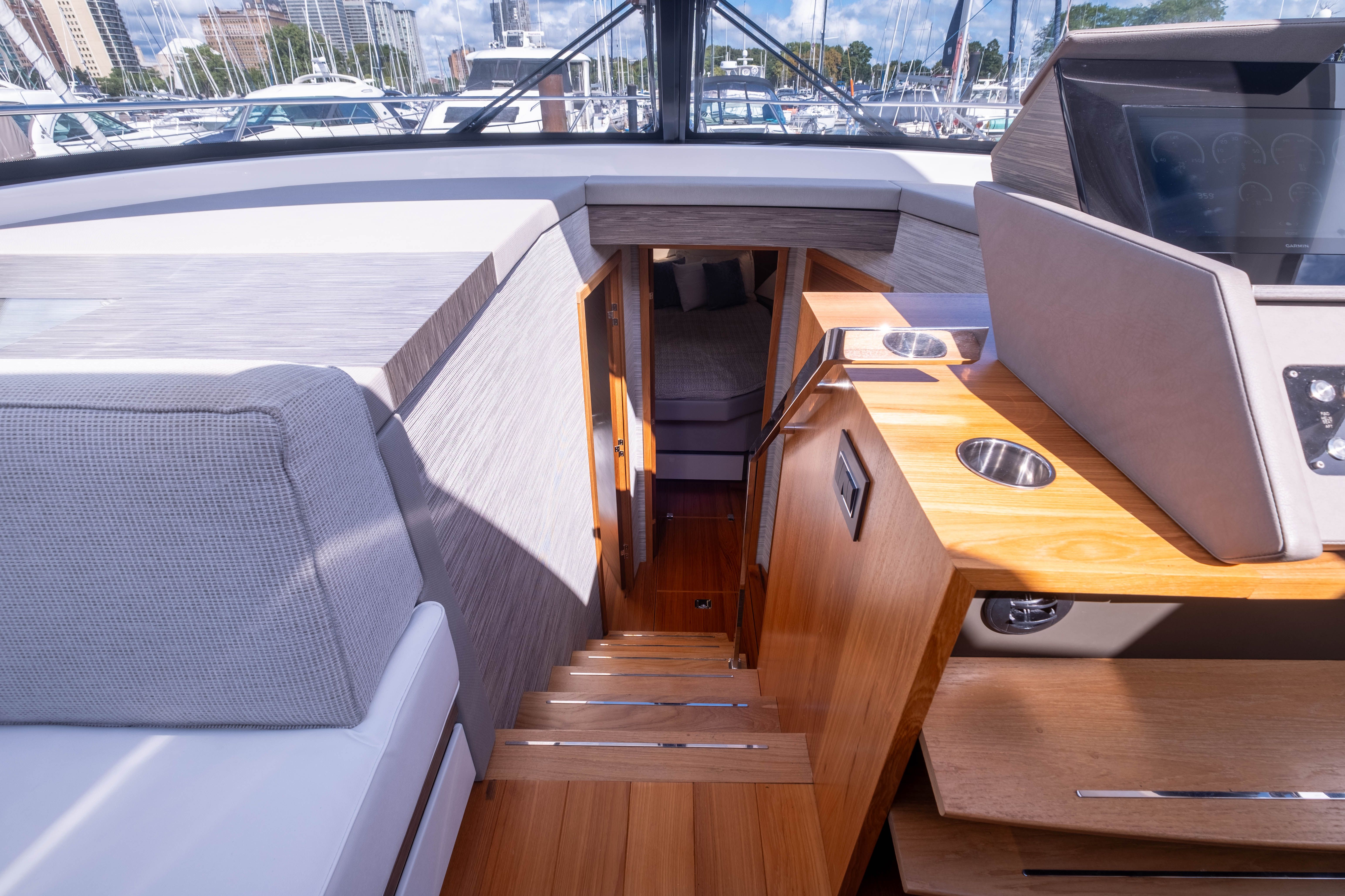 2020 Tiara Yachts
                                                             49 COUPE Image Thumbnail #30