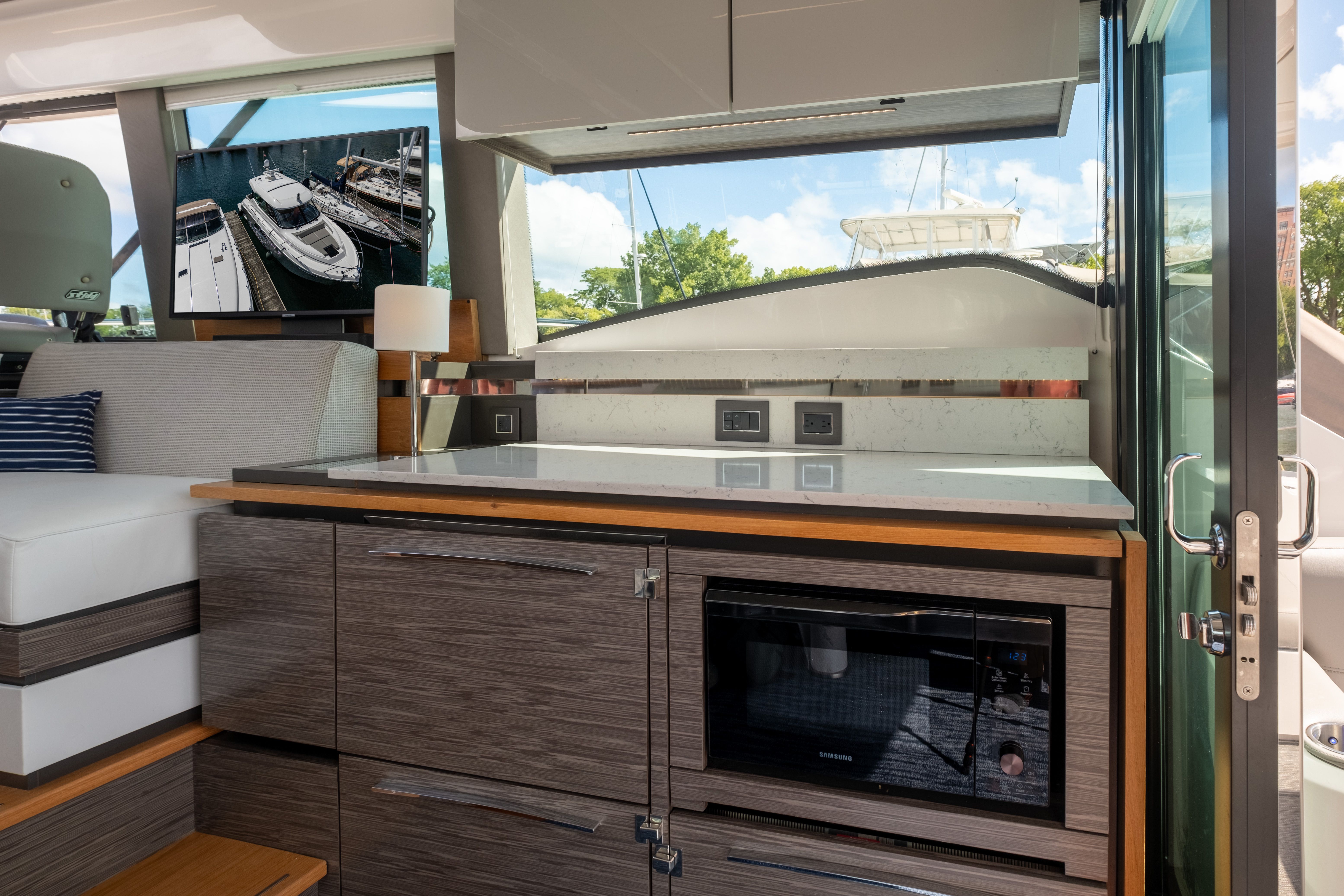 2020 Tiara Yachts
                                                             49 COUPE Image Thumbnail #31