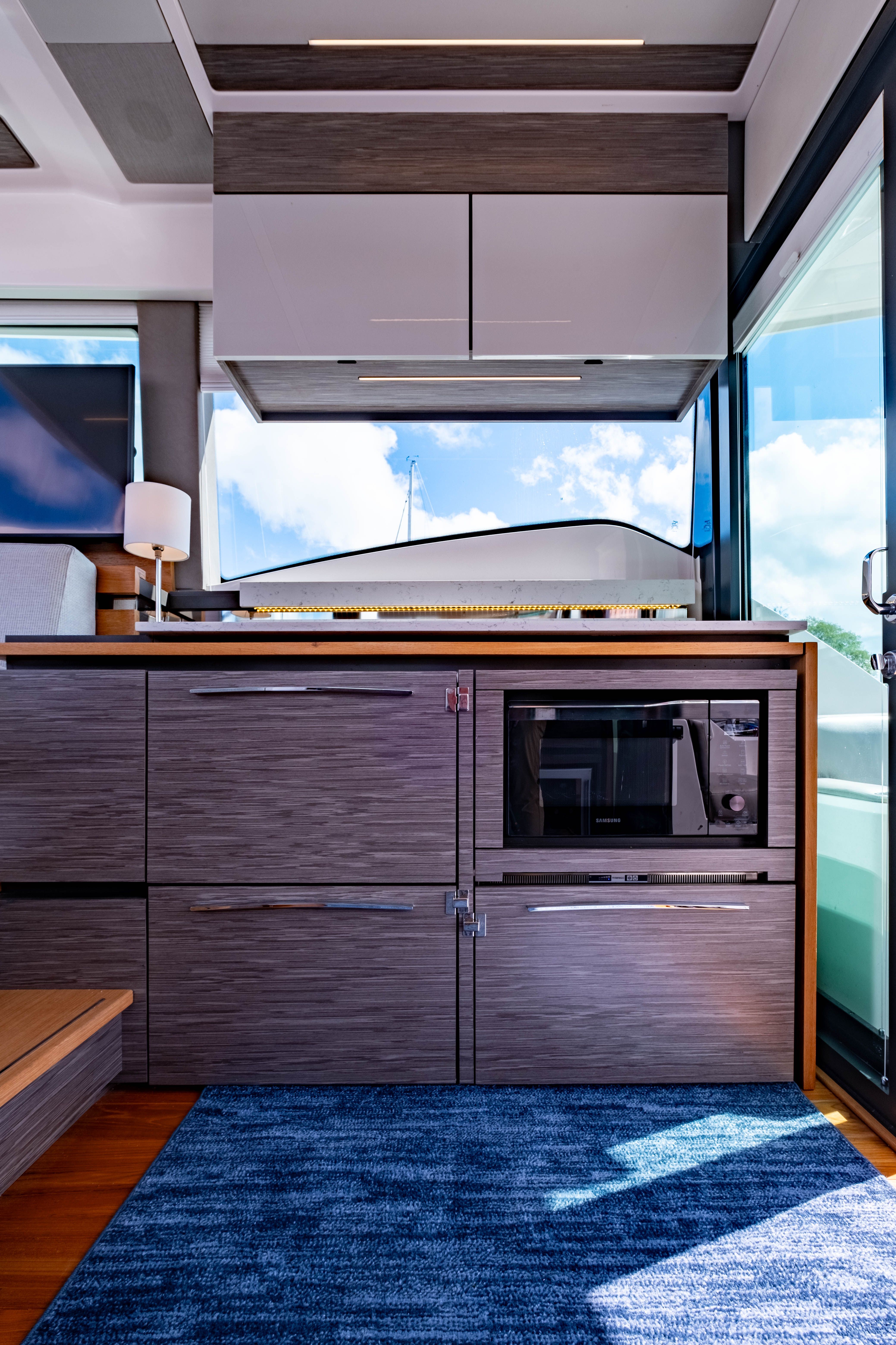 2020 Tiara Yachts
                                                             49 COUPE Image Thumbnail #32