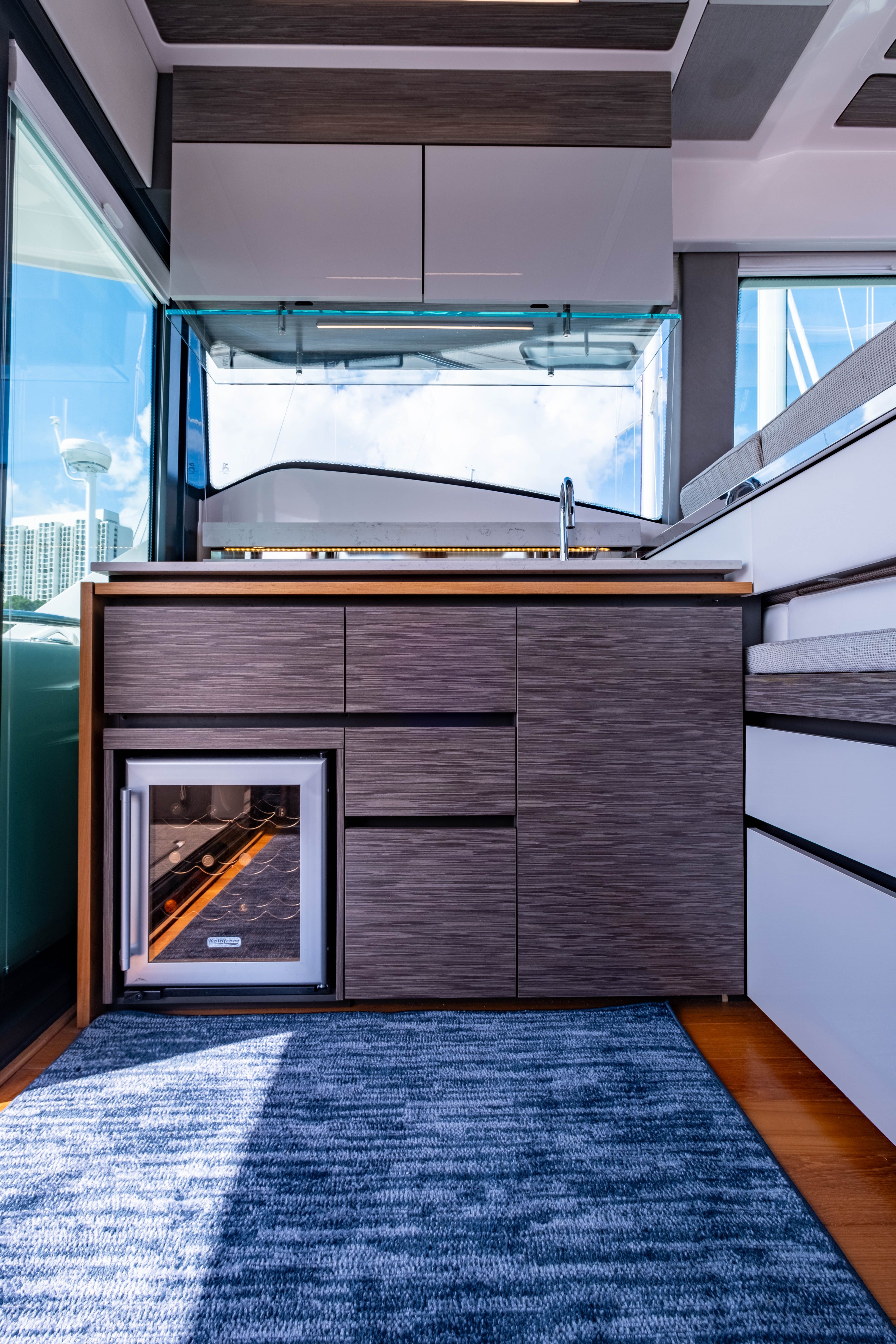 2020 Tiara Yachts
                                                             49 COUPE Image Thumbnail #33