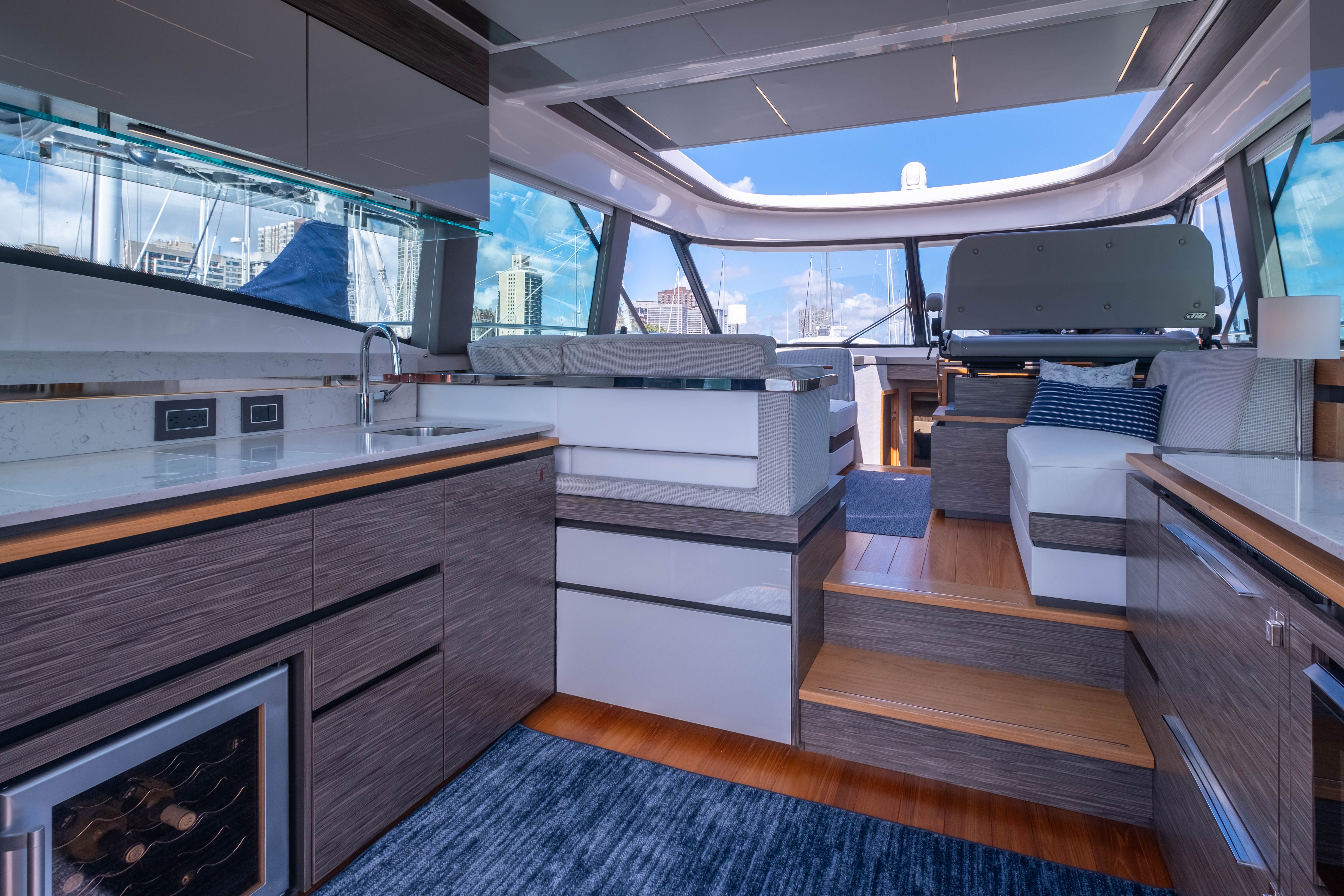 2020 Tiara Yachts
                                                             49 COUPE Image Thumbnail #34