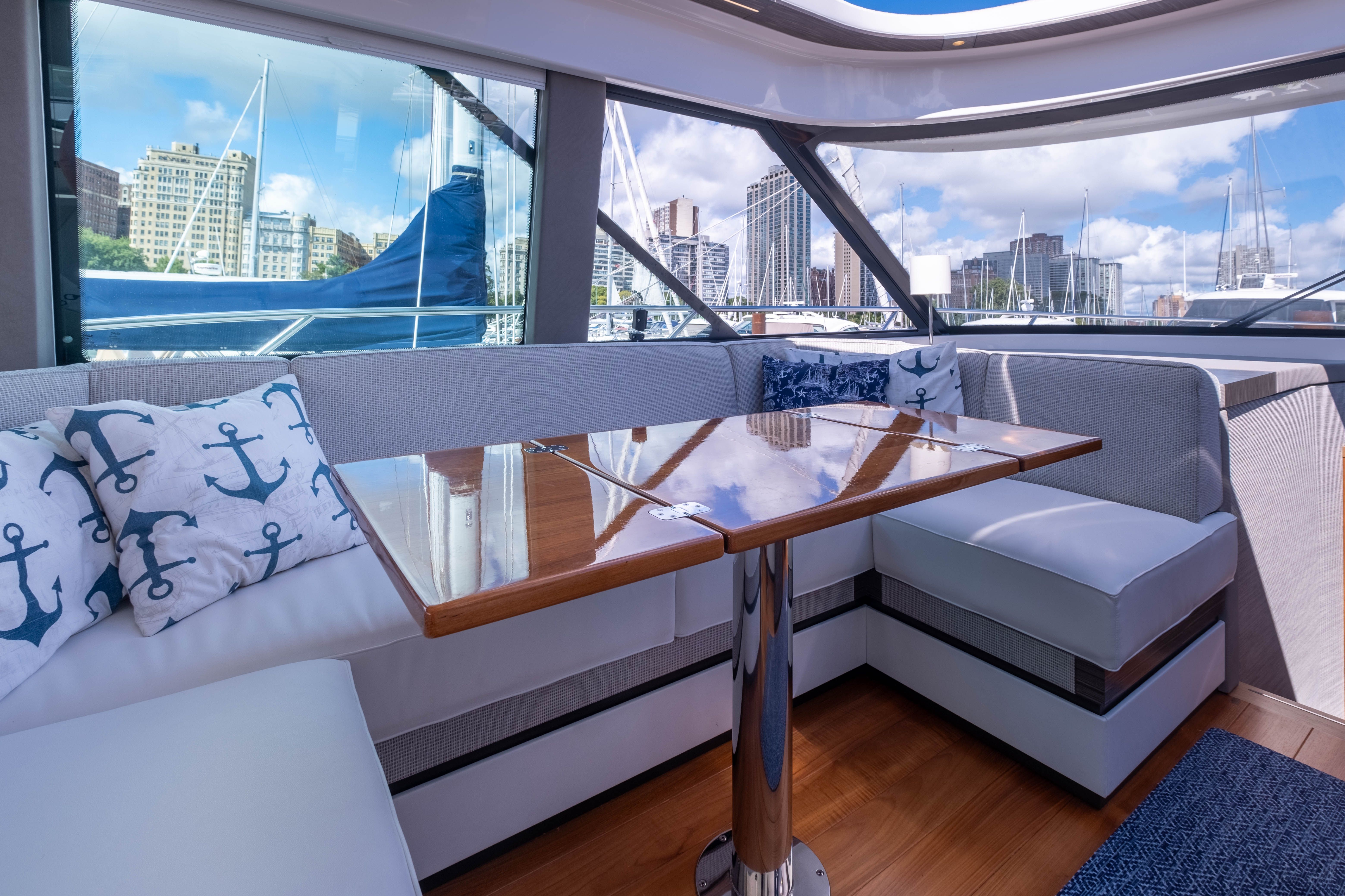 2020 Tiara Yachts
                                                             49 COUPE Image Thumbnail #35