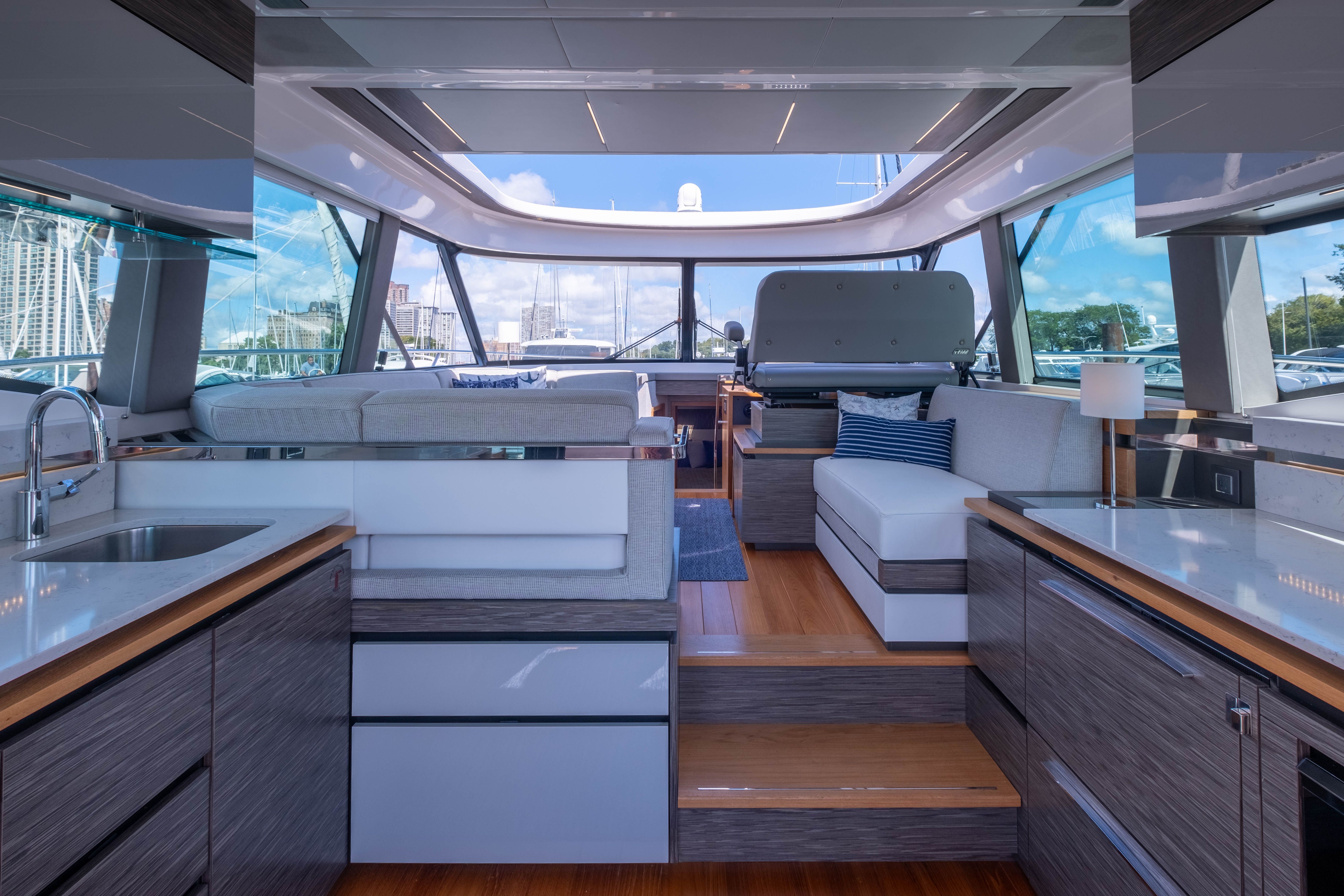 2020 Tiara Yachts
                                                             49 COUPE Image Thumbnail #36