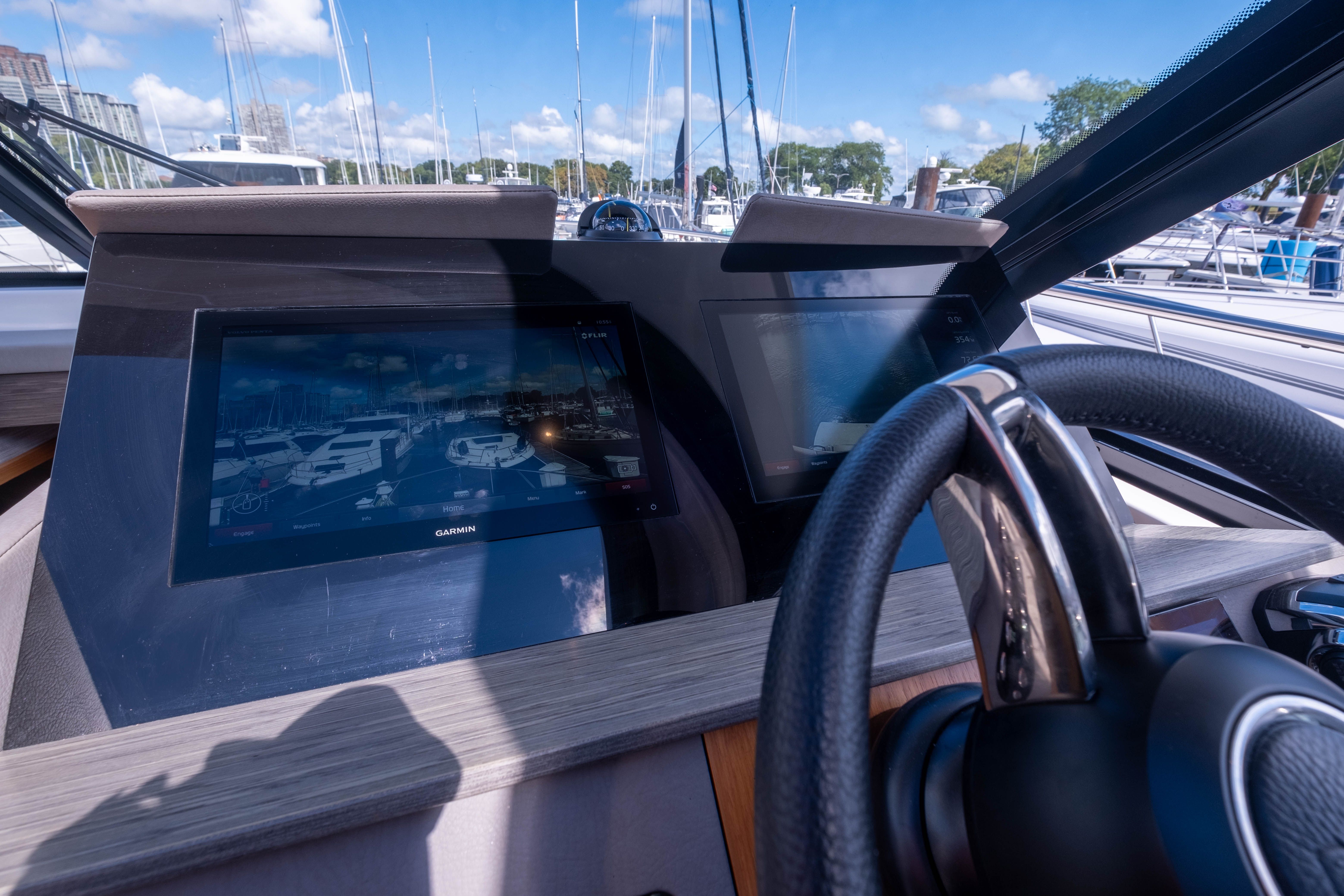 2020 Tiara Yachts
                                                             49 COUPE Image Thumbnail #38