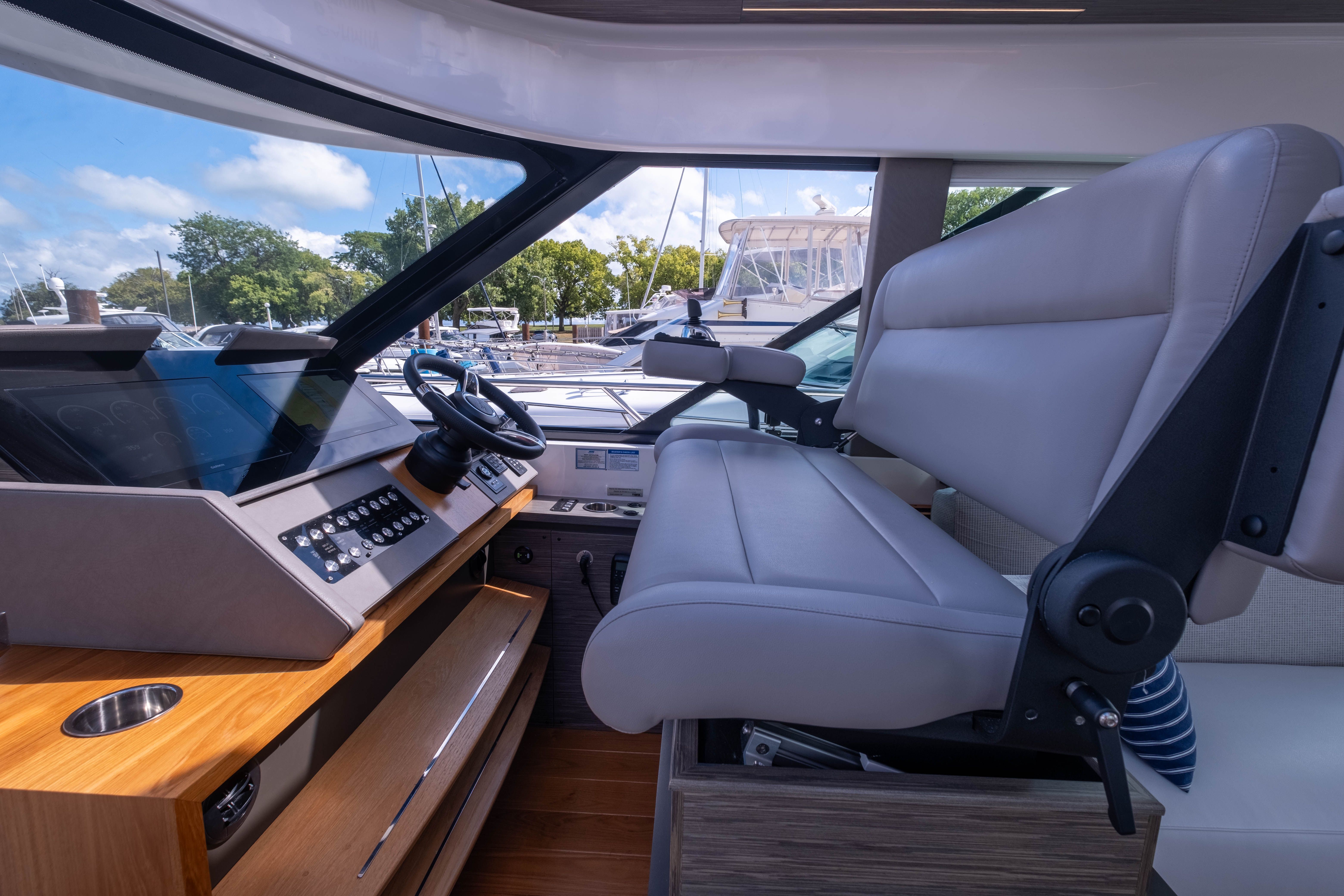 2020 Tiara Yachts
                                                             49 COUPE Image Thumbnail #39