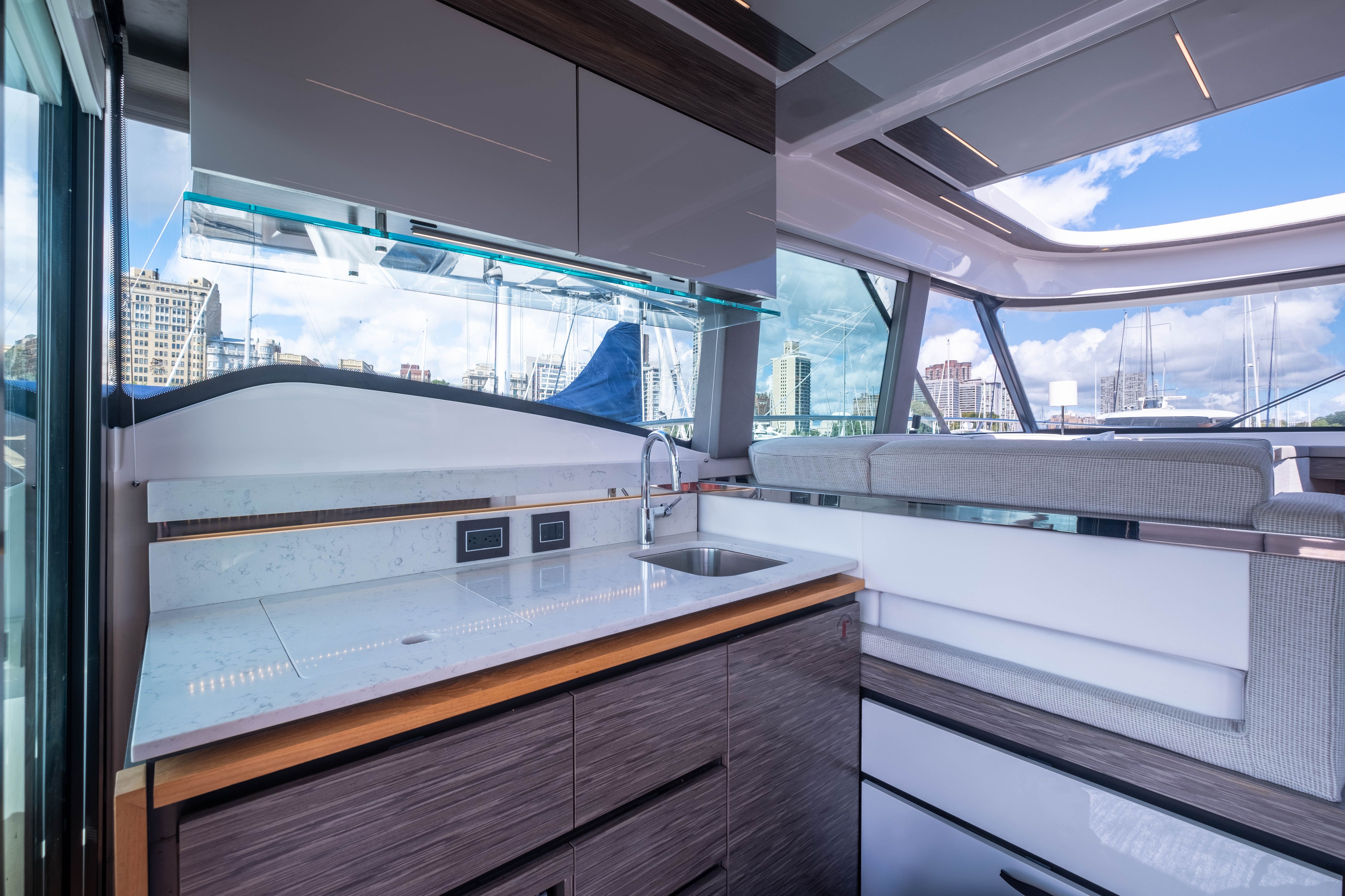 2020 Tiara Yachts
                                                             49 COUPE Image Thumbnail #42