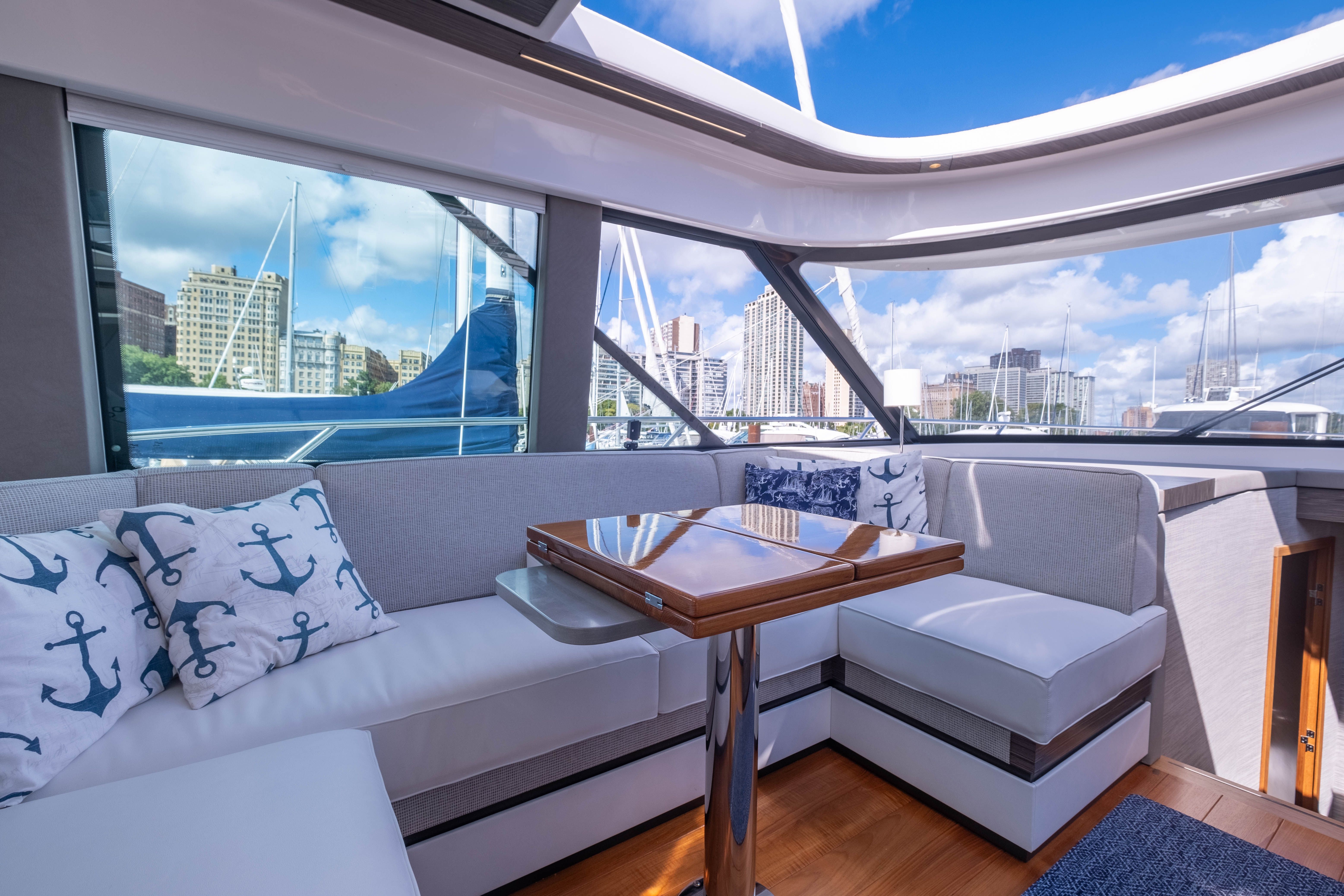 2020 Tiara Yachts
                                                             49 COUPE Image Thumbnail #43