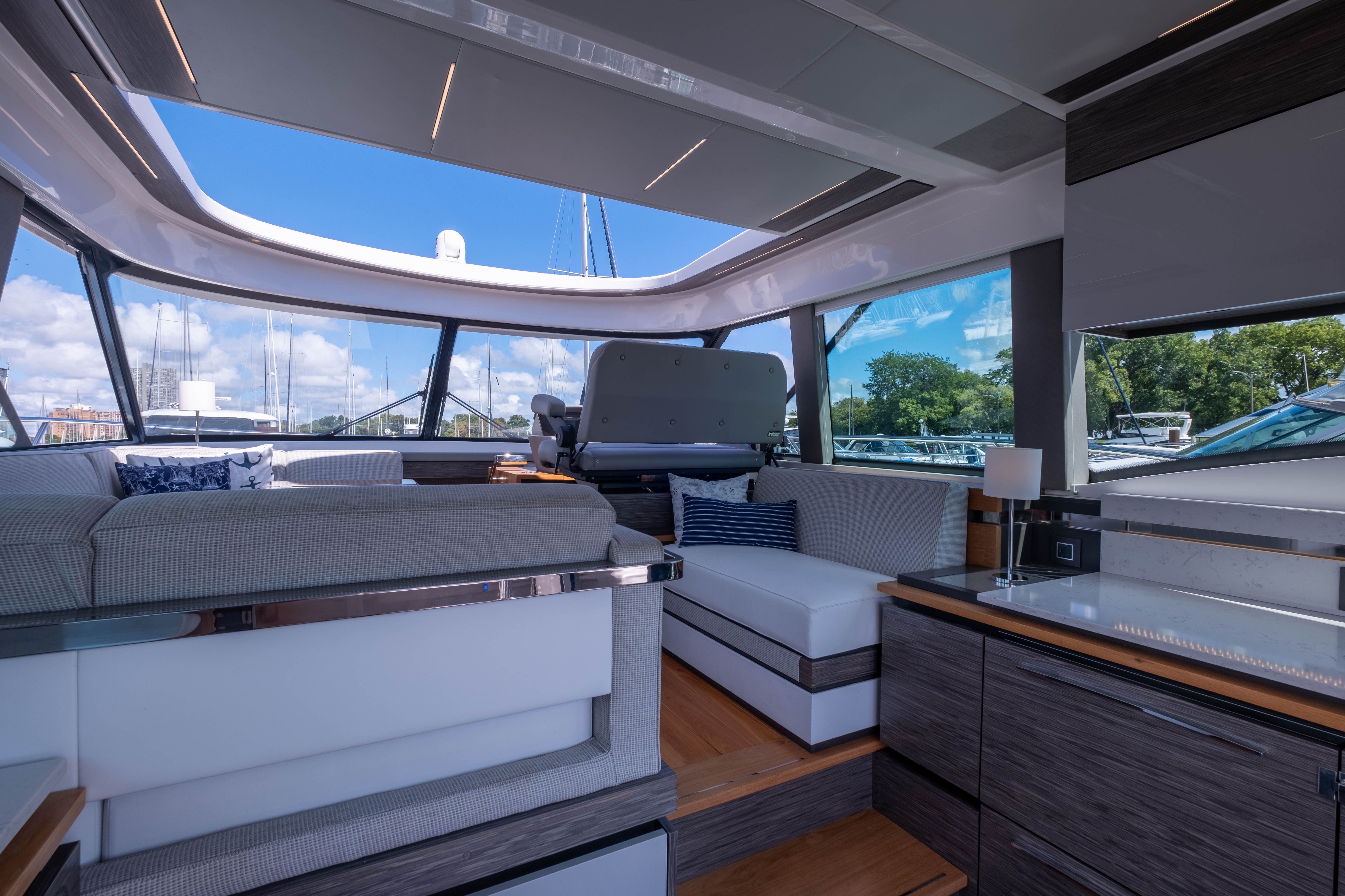 2020 Tiara Yachts
                                                             49 COUPE Image Thumbnail #44