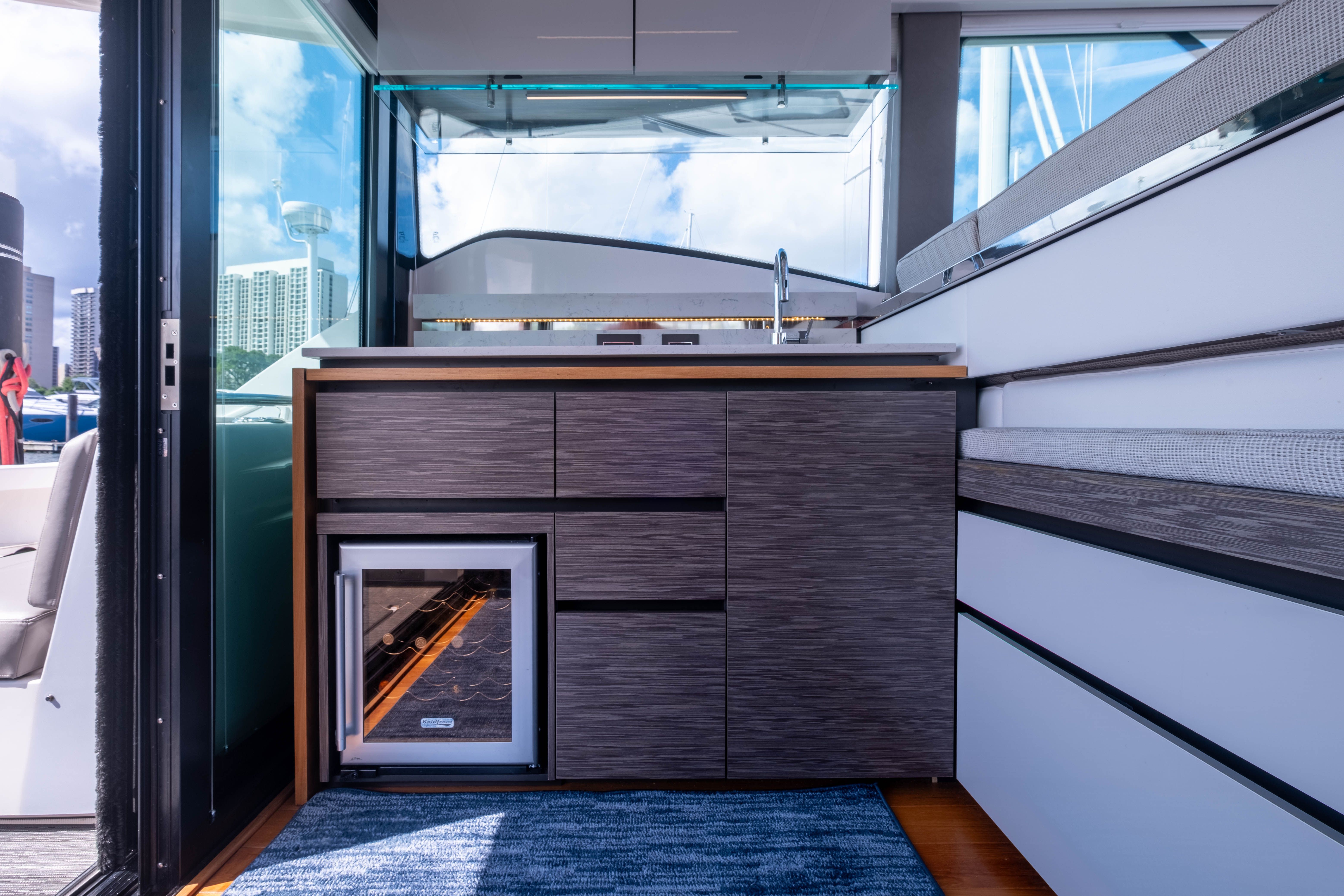2020 Tiara Yachts
                                                             49 COUPE Image Thumbnail #45