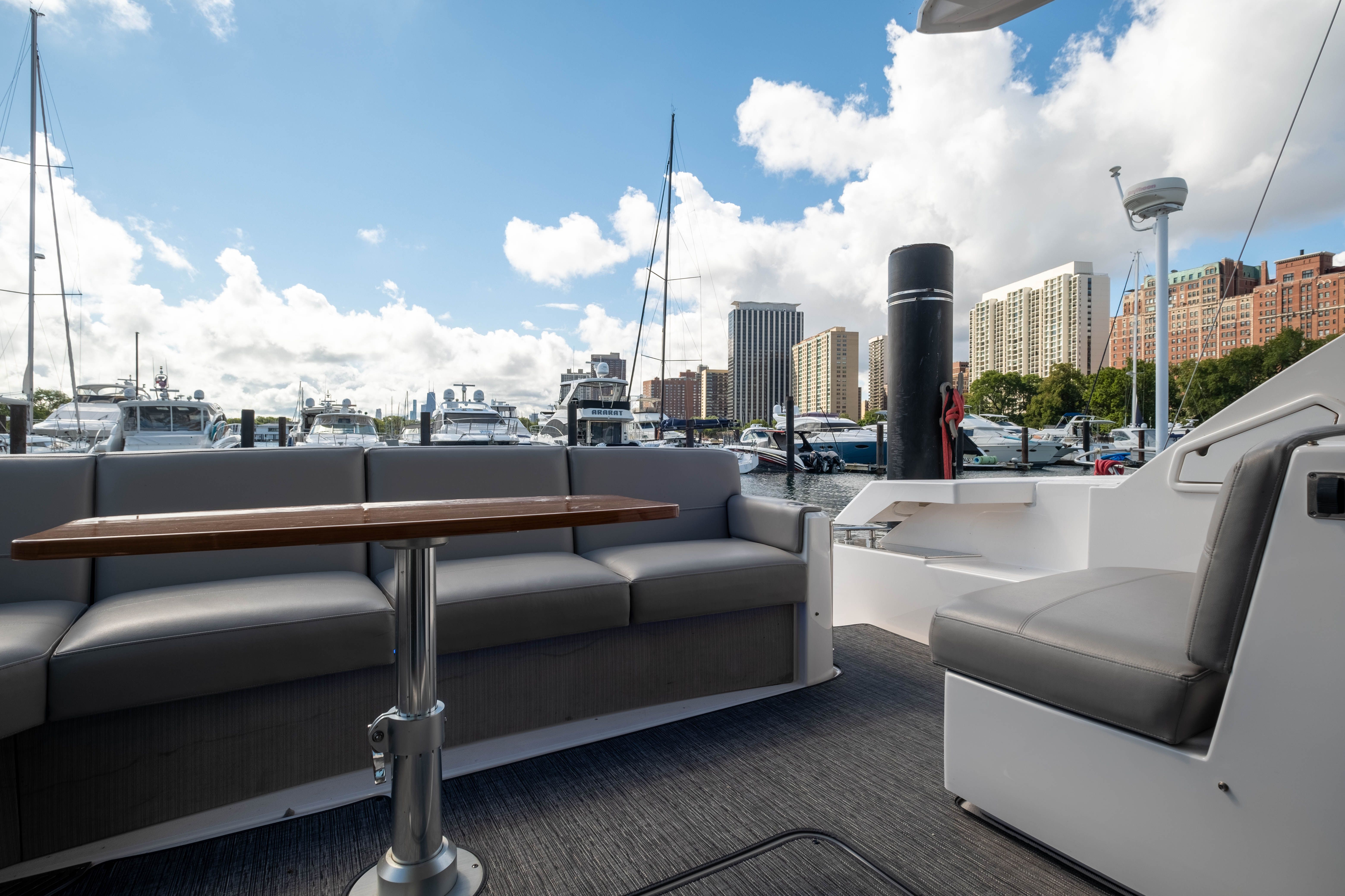 2020 Tiara Yachts
                                                             49 COUPE Image Thumbnail #46
