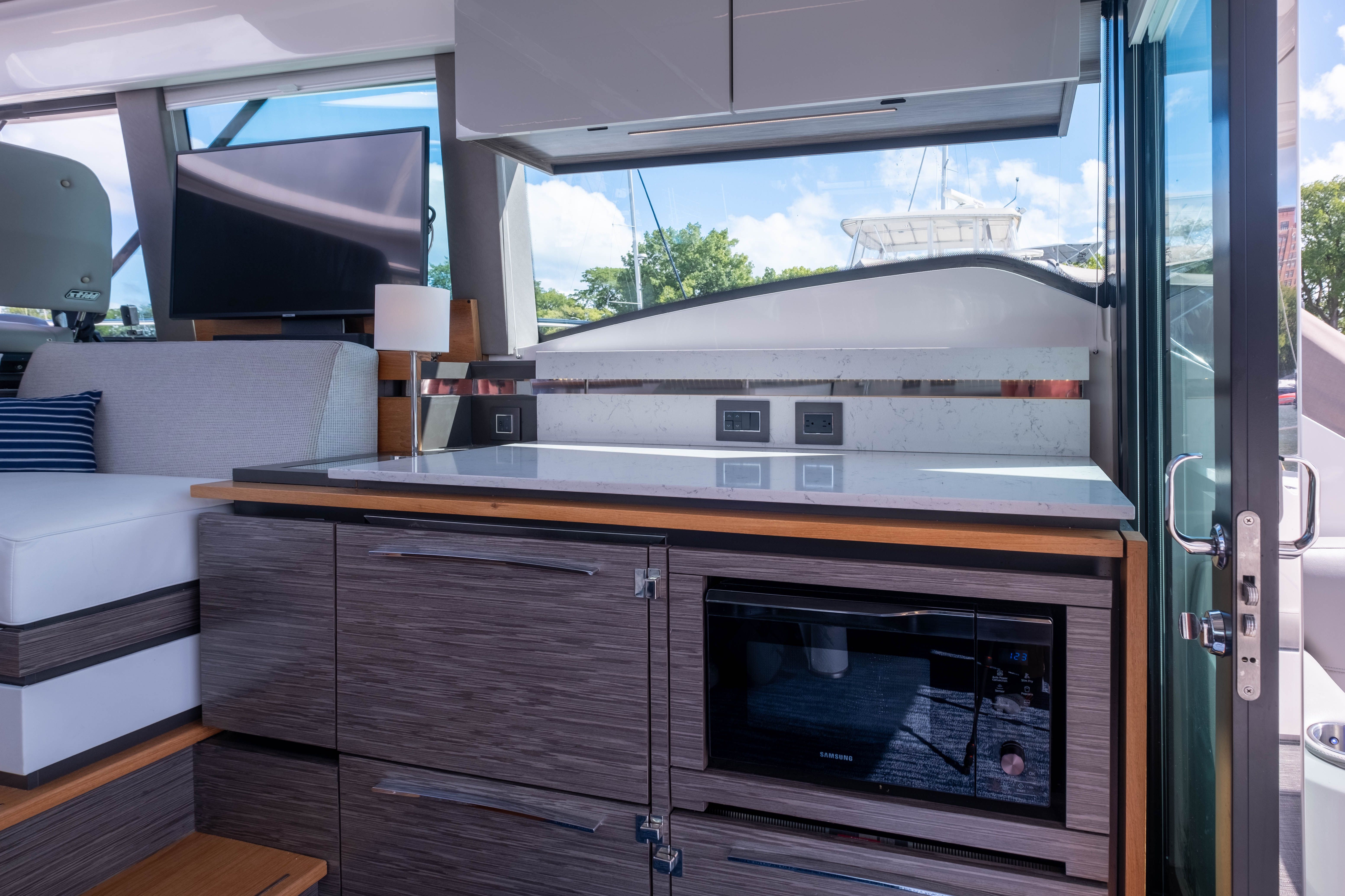 2020 Tiara Yachts
                                                             49 COUPE Image Thumbnail #47