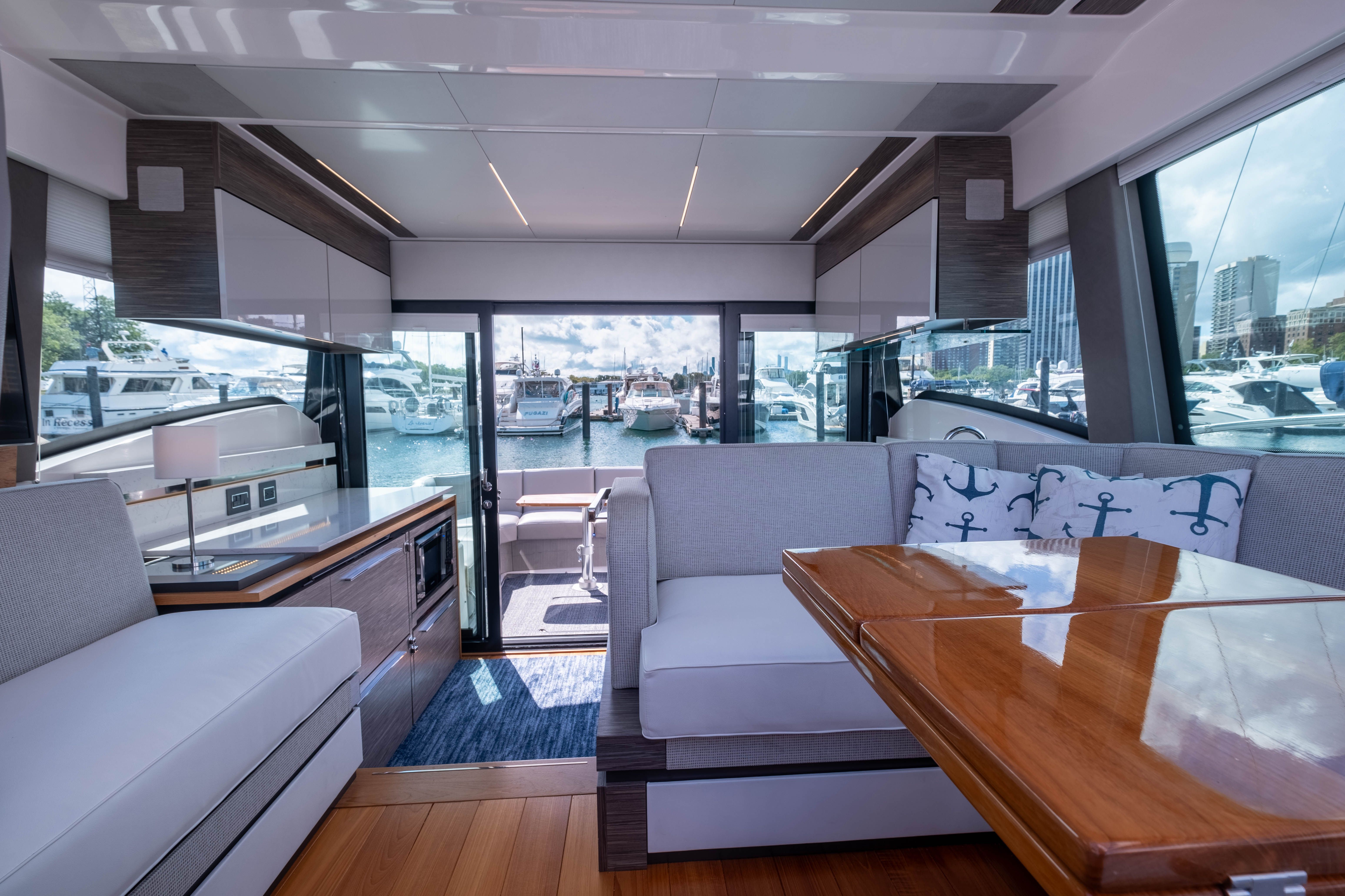 2020 Tiara Yachts
                                                             49 COUPE Image Thumbnail #49