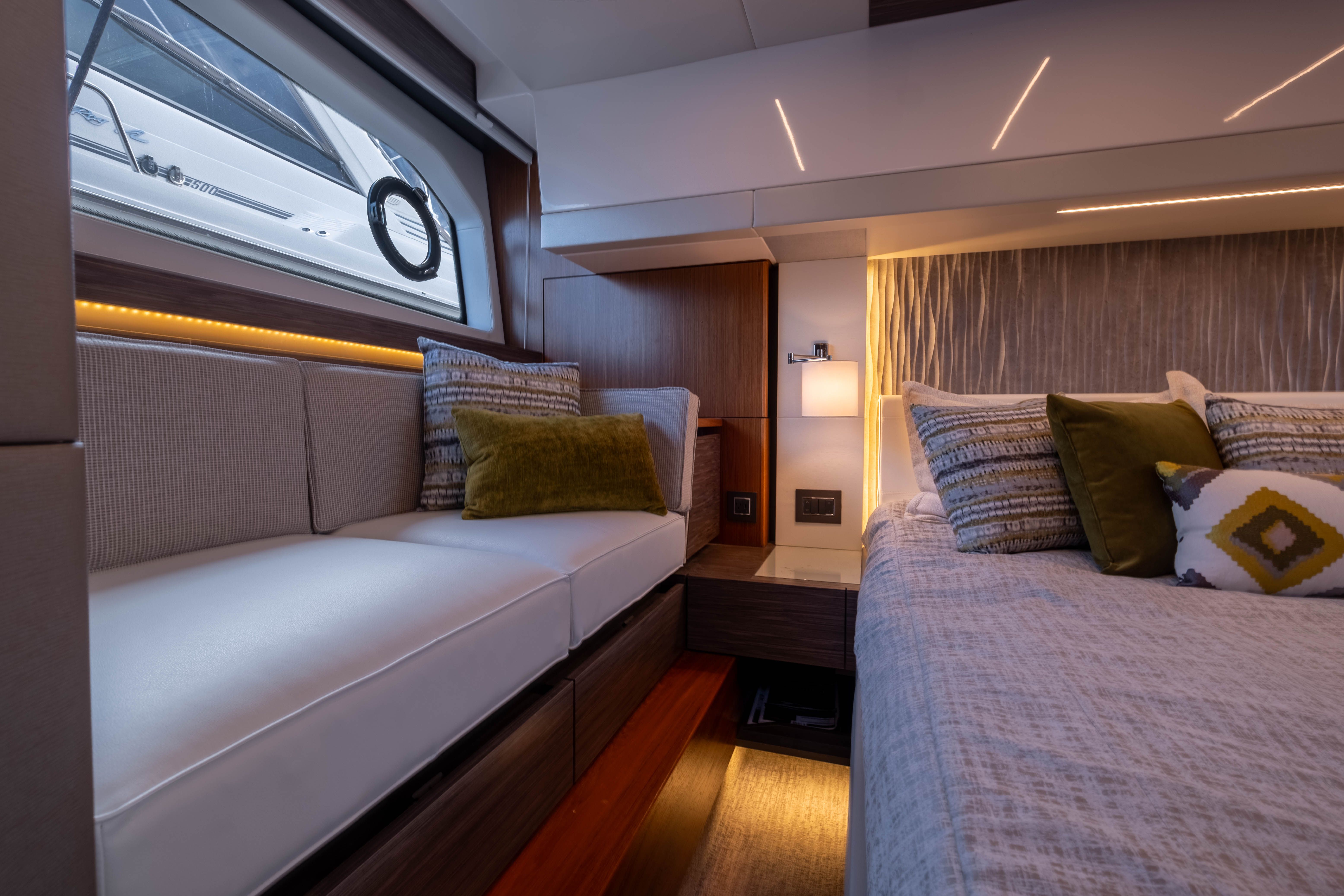 2020 Tiara Yachts
                                                             49 COUPE Image Thumbnail #59