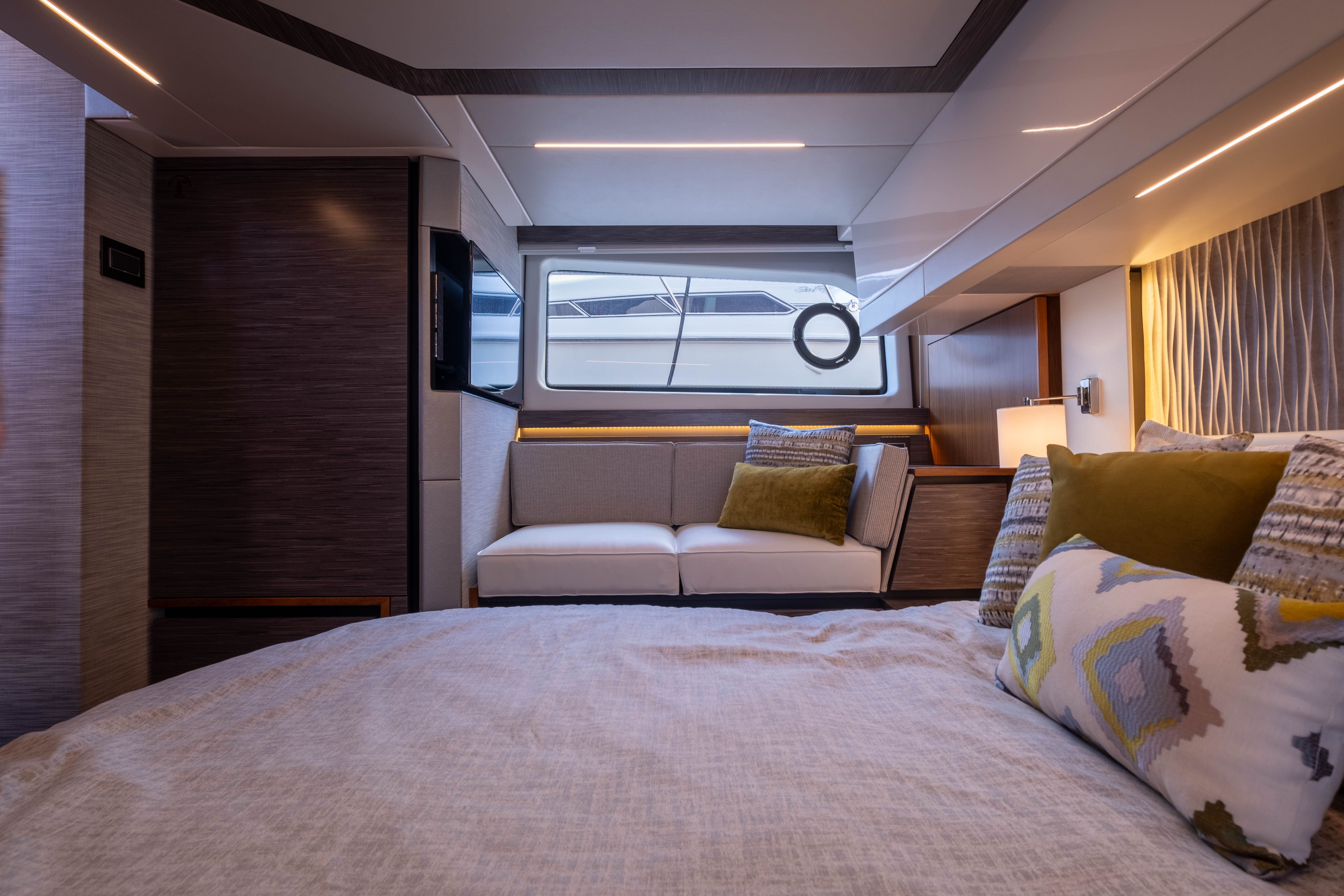 2020 Tiara Yachts
                                                             49 COUPE Image Thumbnail #62