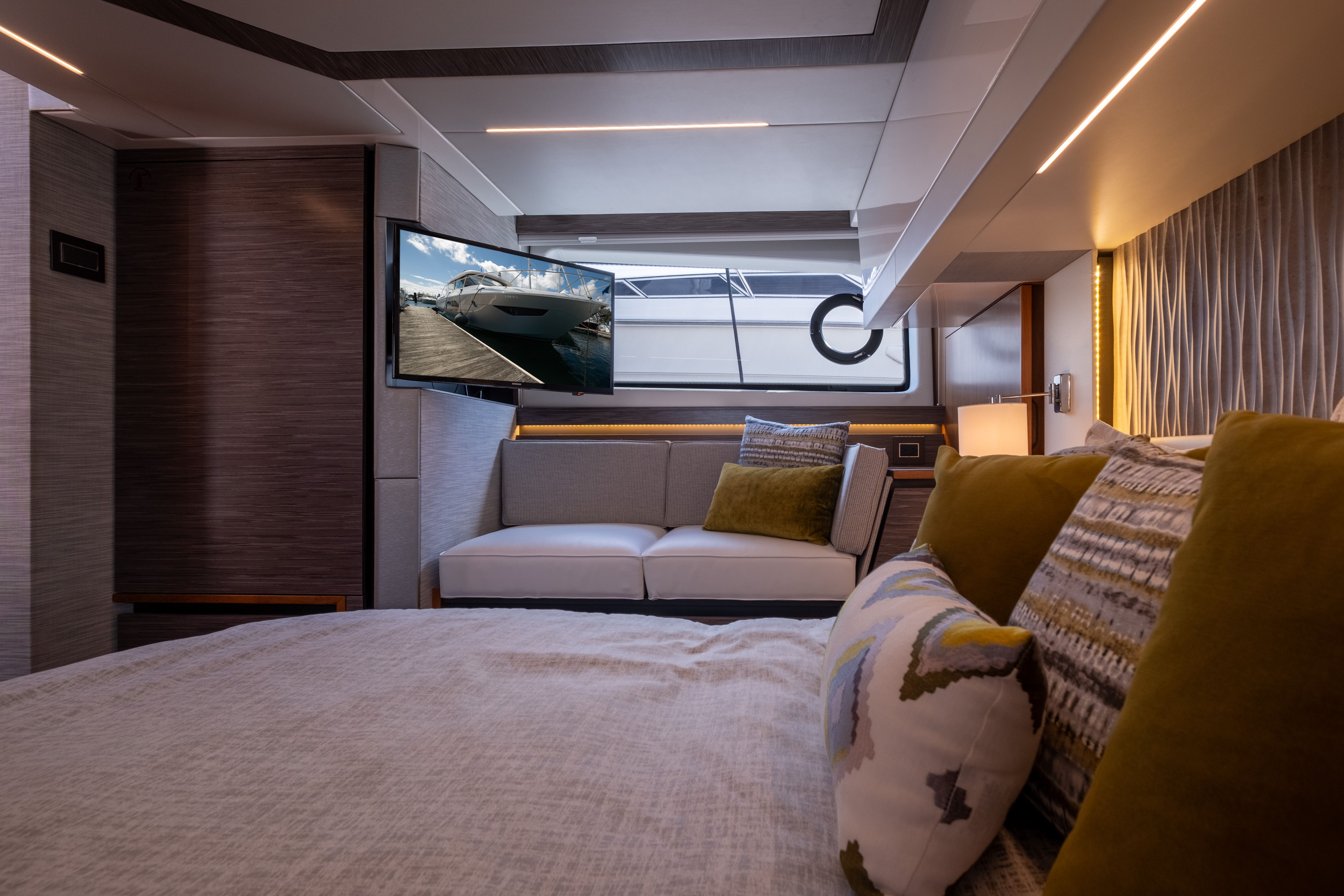 2020 Tiara Yachts
                                                             49 COUPE Image Thumbnail #65
