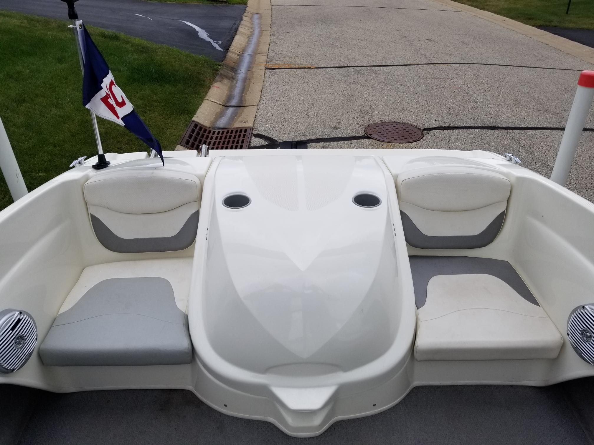 2009 Bayliner
                                                             175 BR Image Thumbnail #4