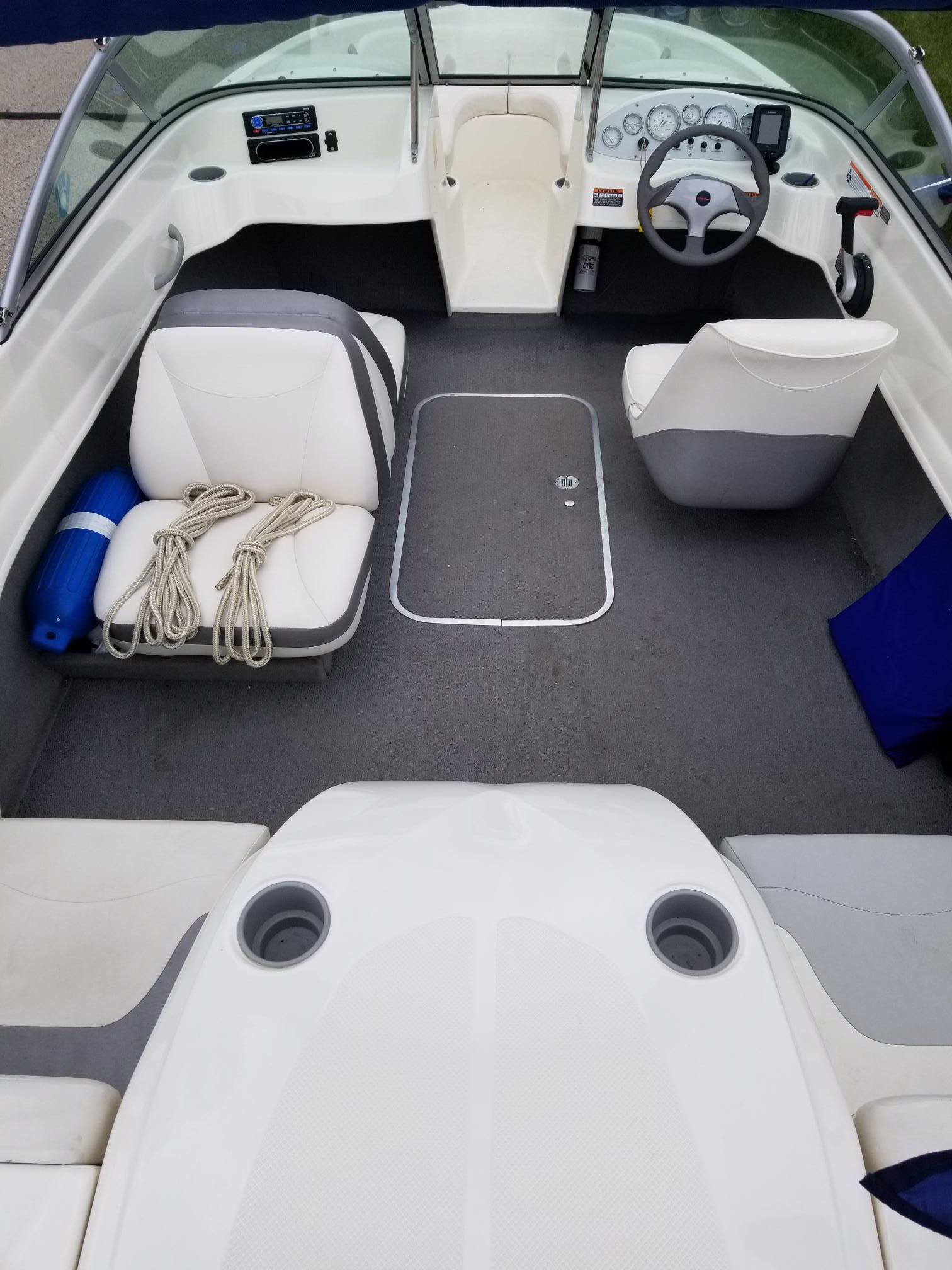 2009 Bayliner
                                                             175 BR Image Thumbnail #5